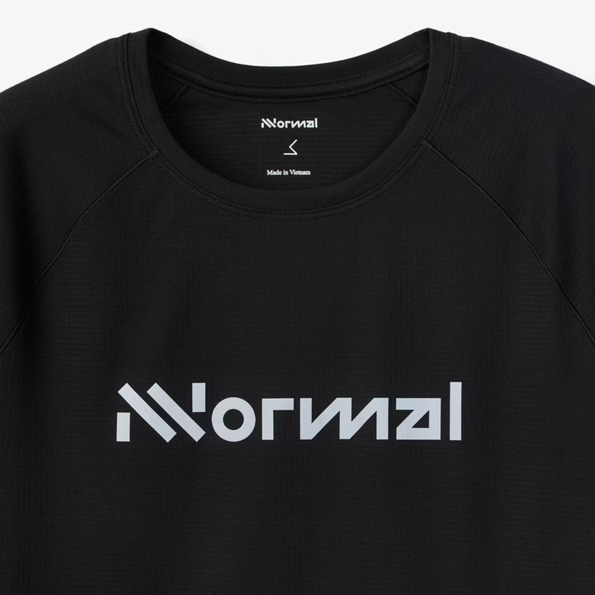 NNormal Race T-Shirt 02