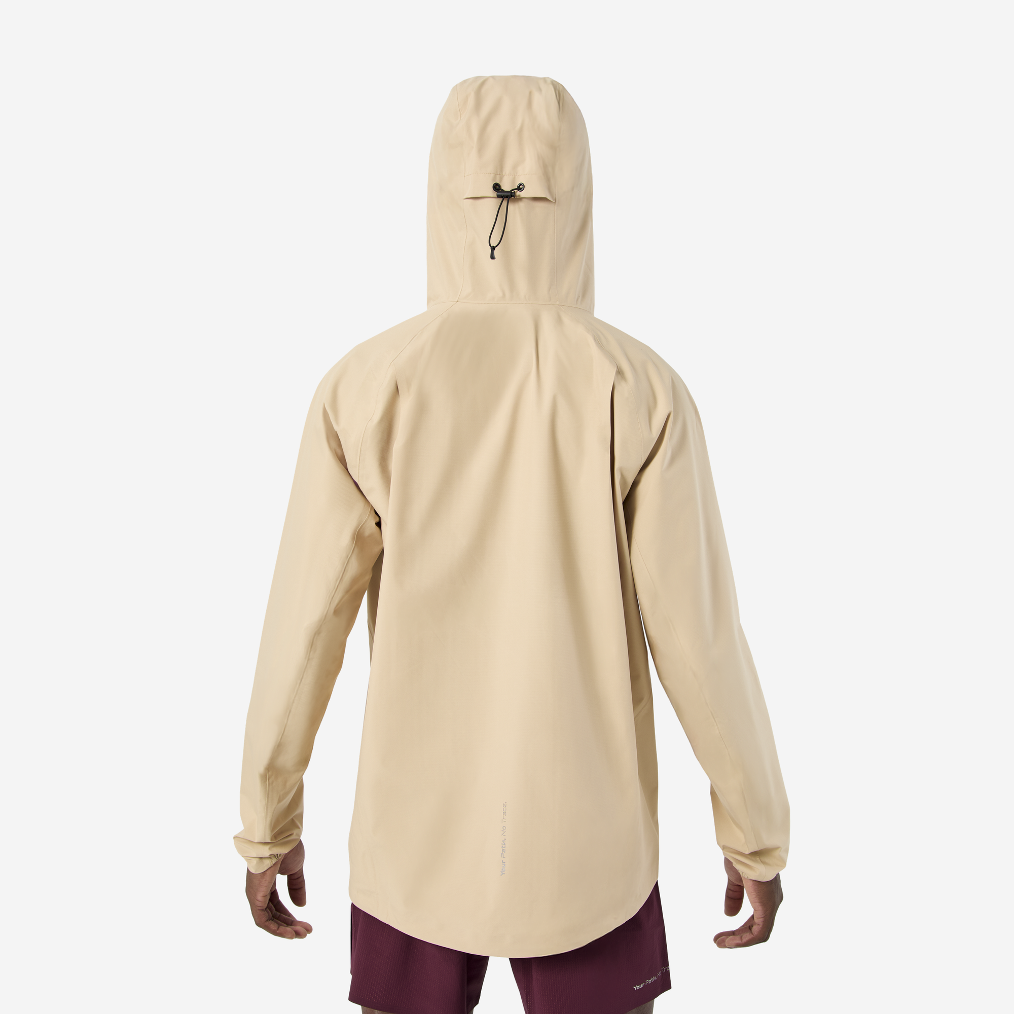 NNormal Trail Rain Jacket
