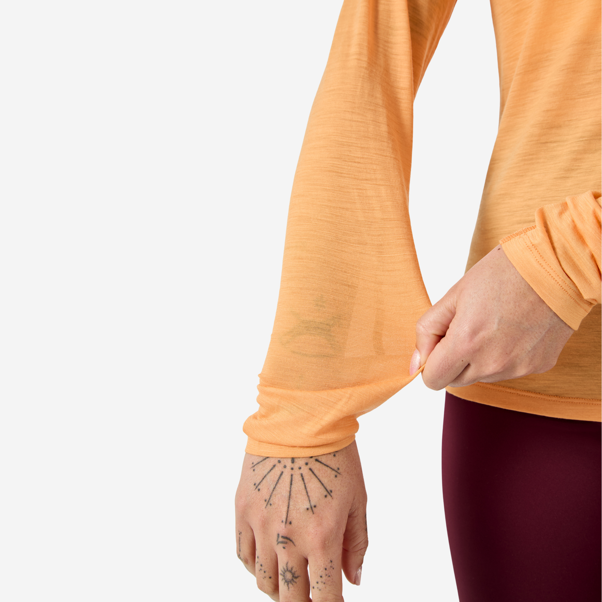 NNormal Merino Long Sleeve 02