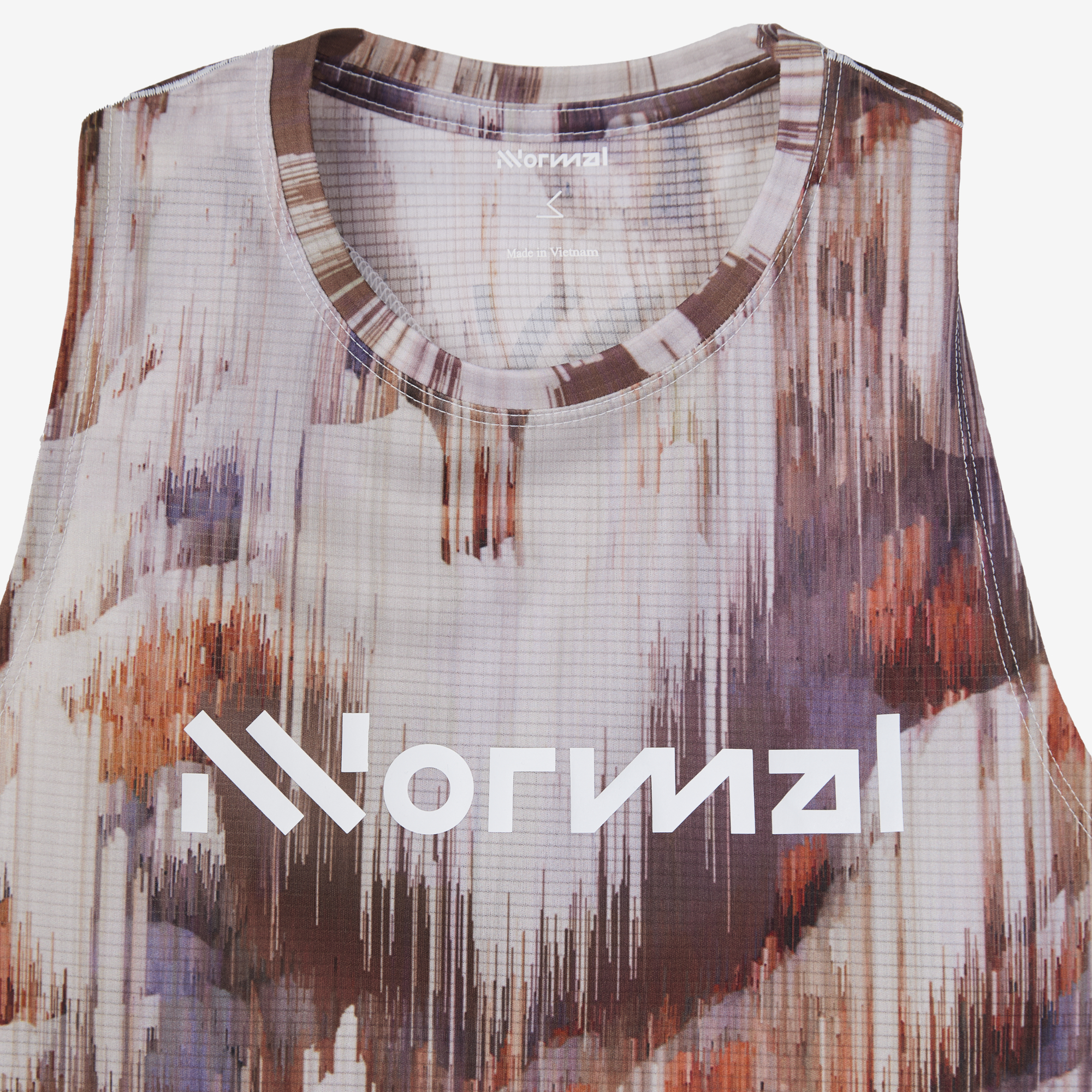 NNormal Race Tank 02