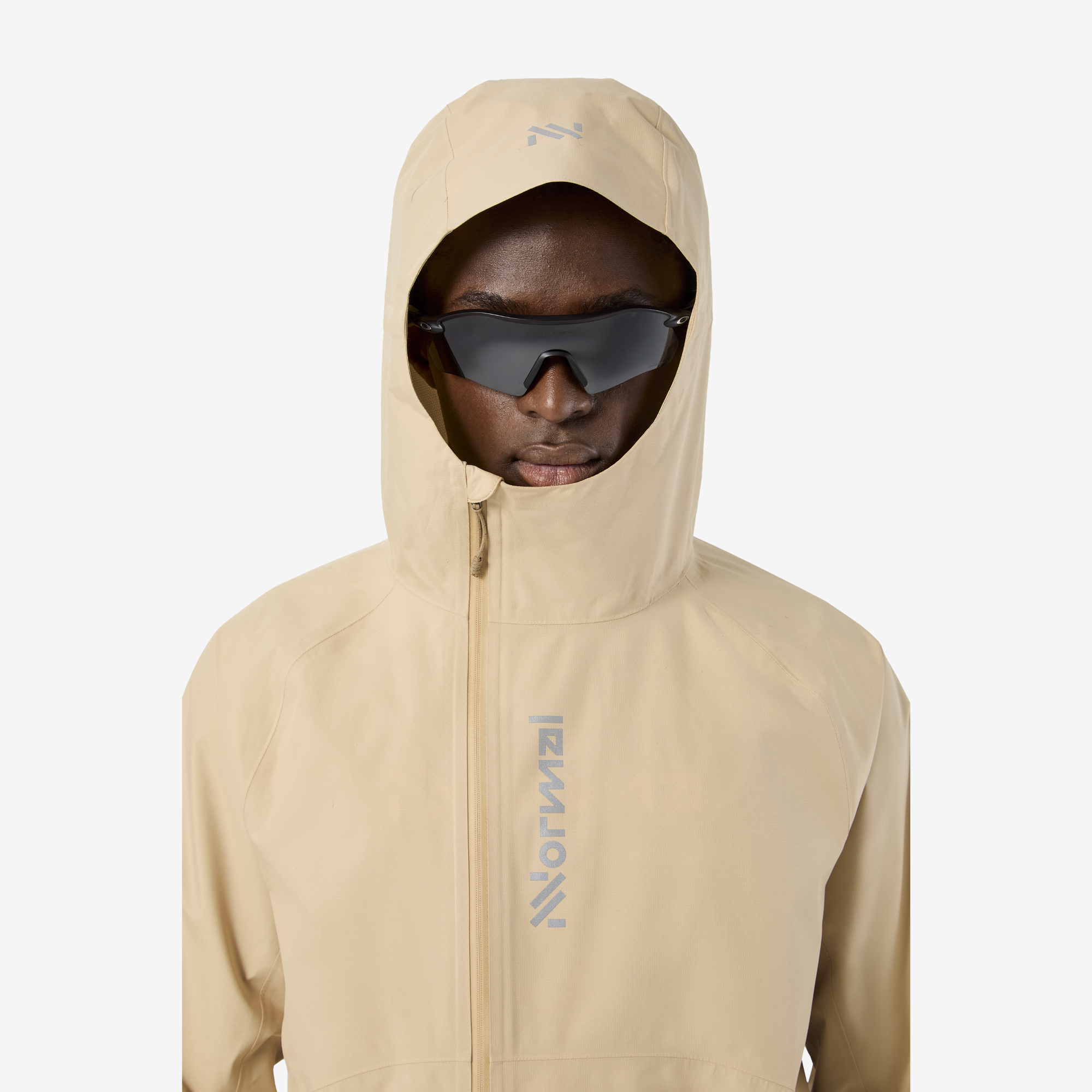 NNormal Trail Rain Jacket | Men's | RUN