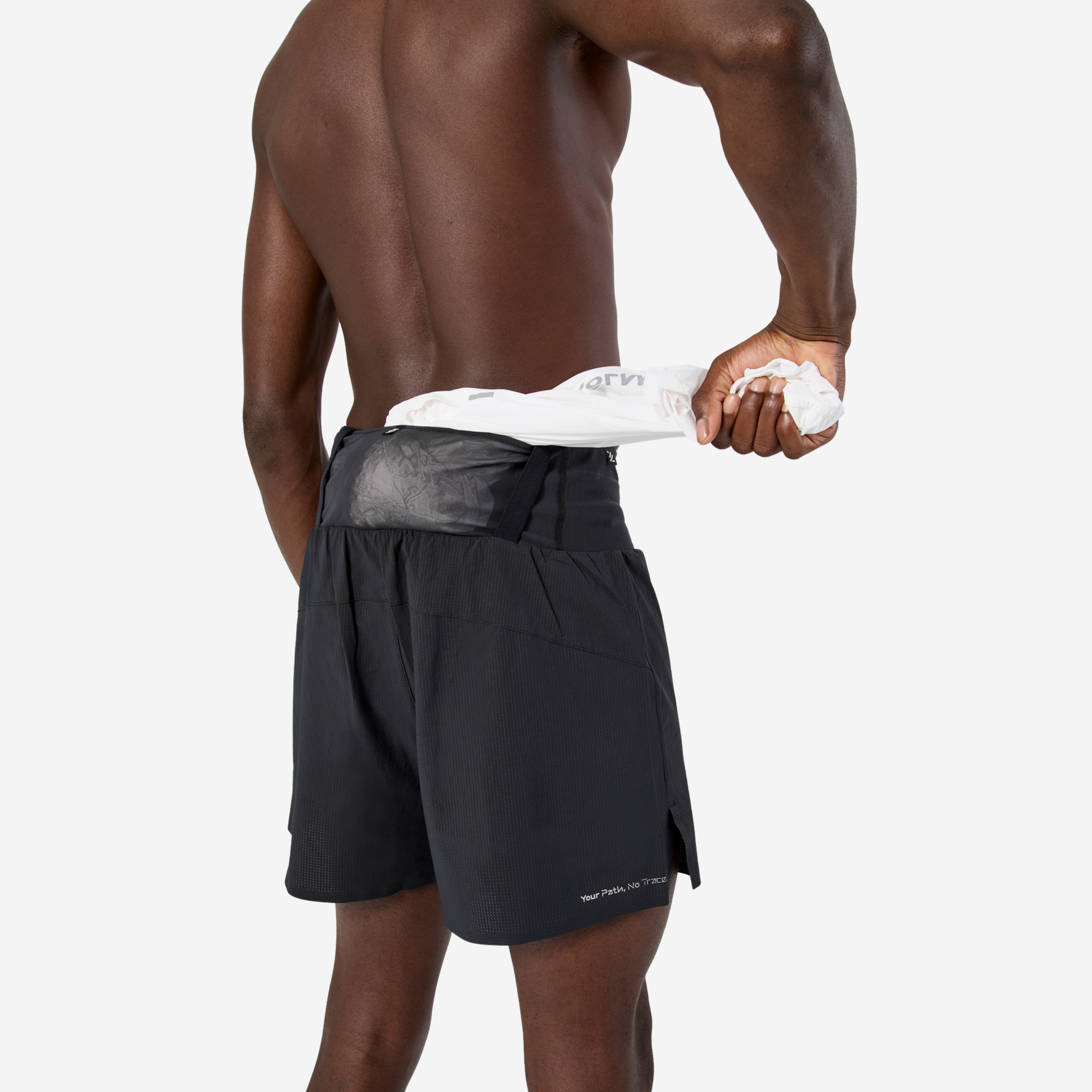 NNormal Race Short 02