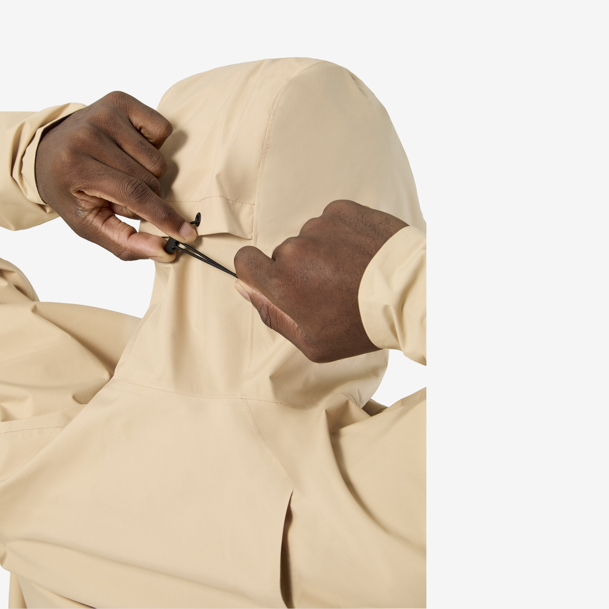 NNormal Trail Rain Jacket