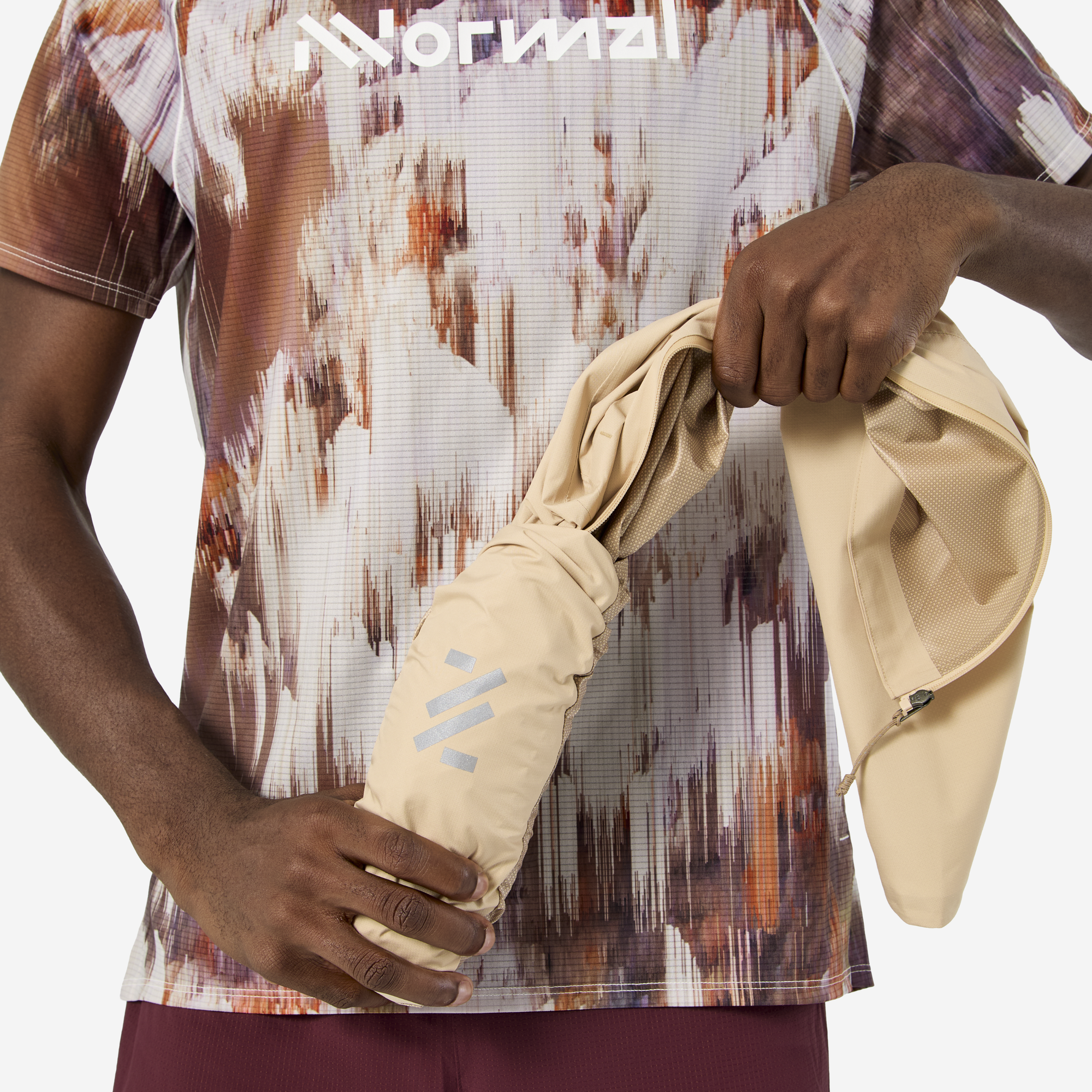 NNormal Trail Rain Jacket