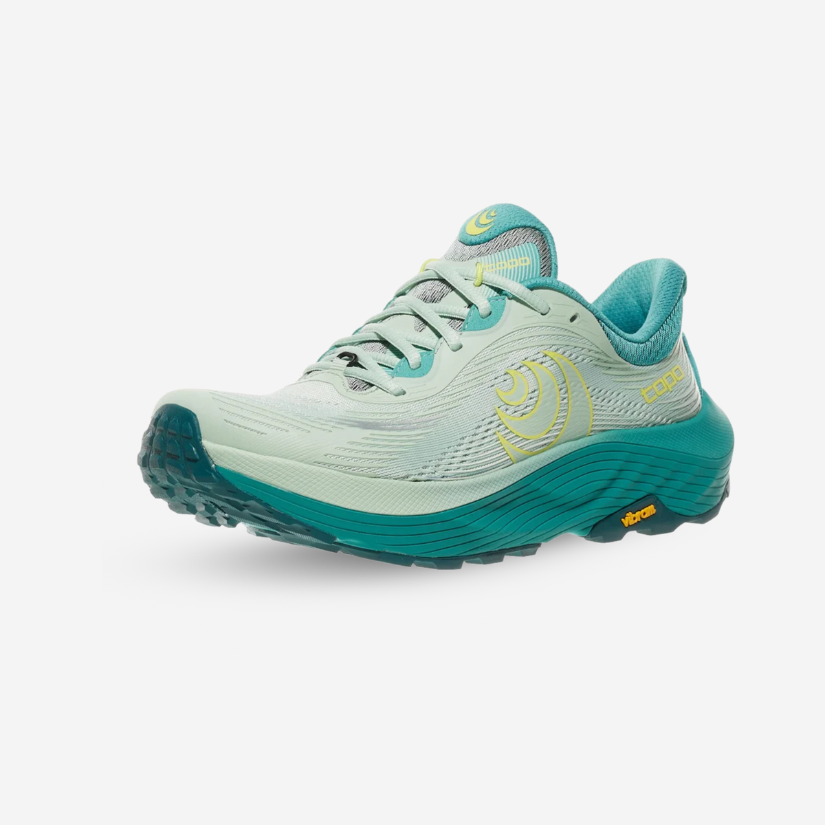 Topo Ultraventure 5