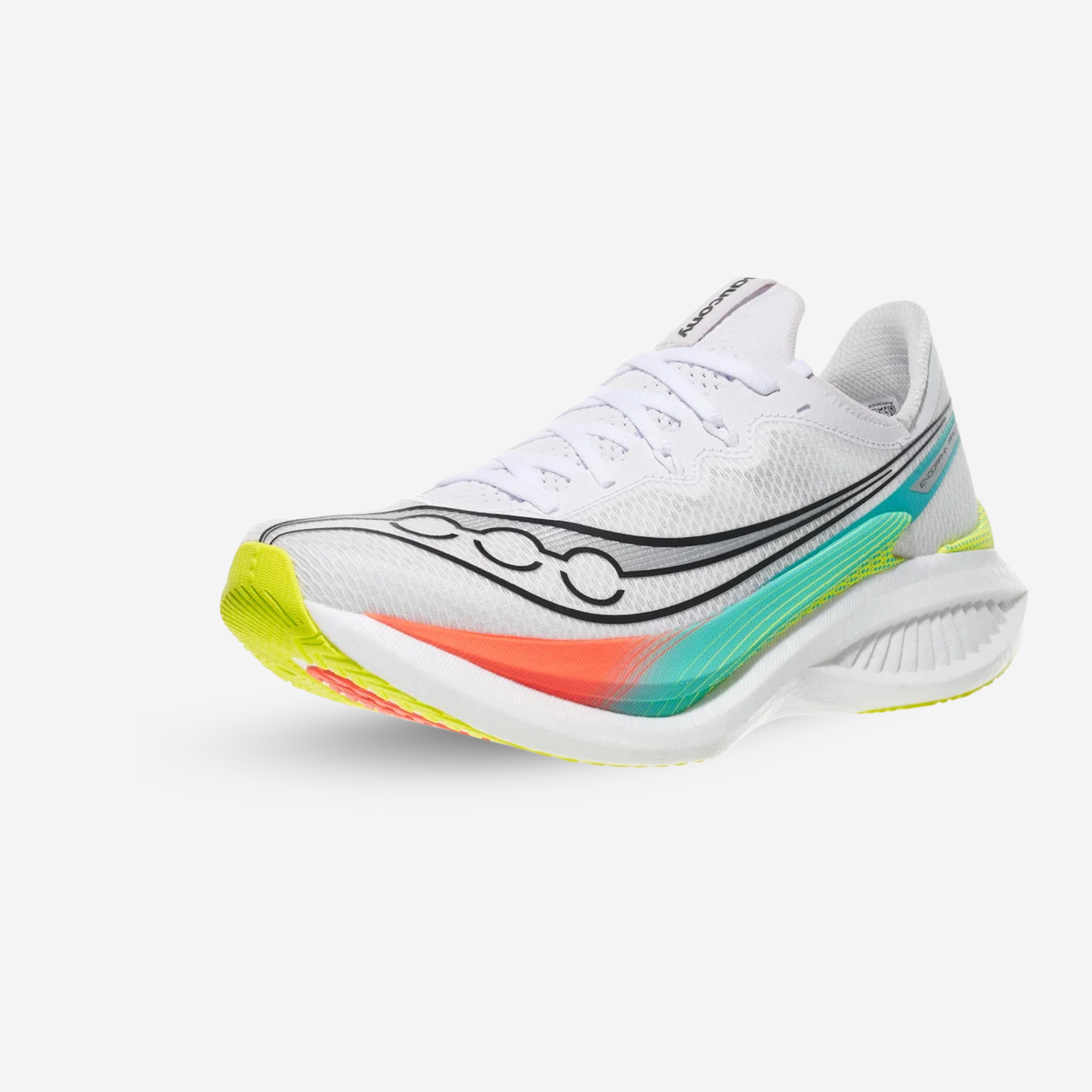 Saucony Endorphin Pro 5