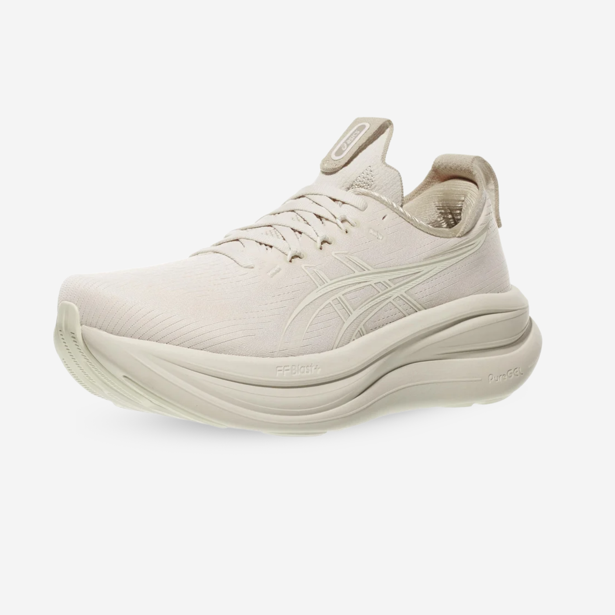 Asics Nimbus 28