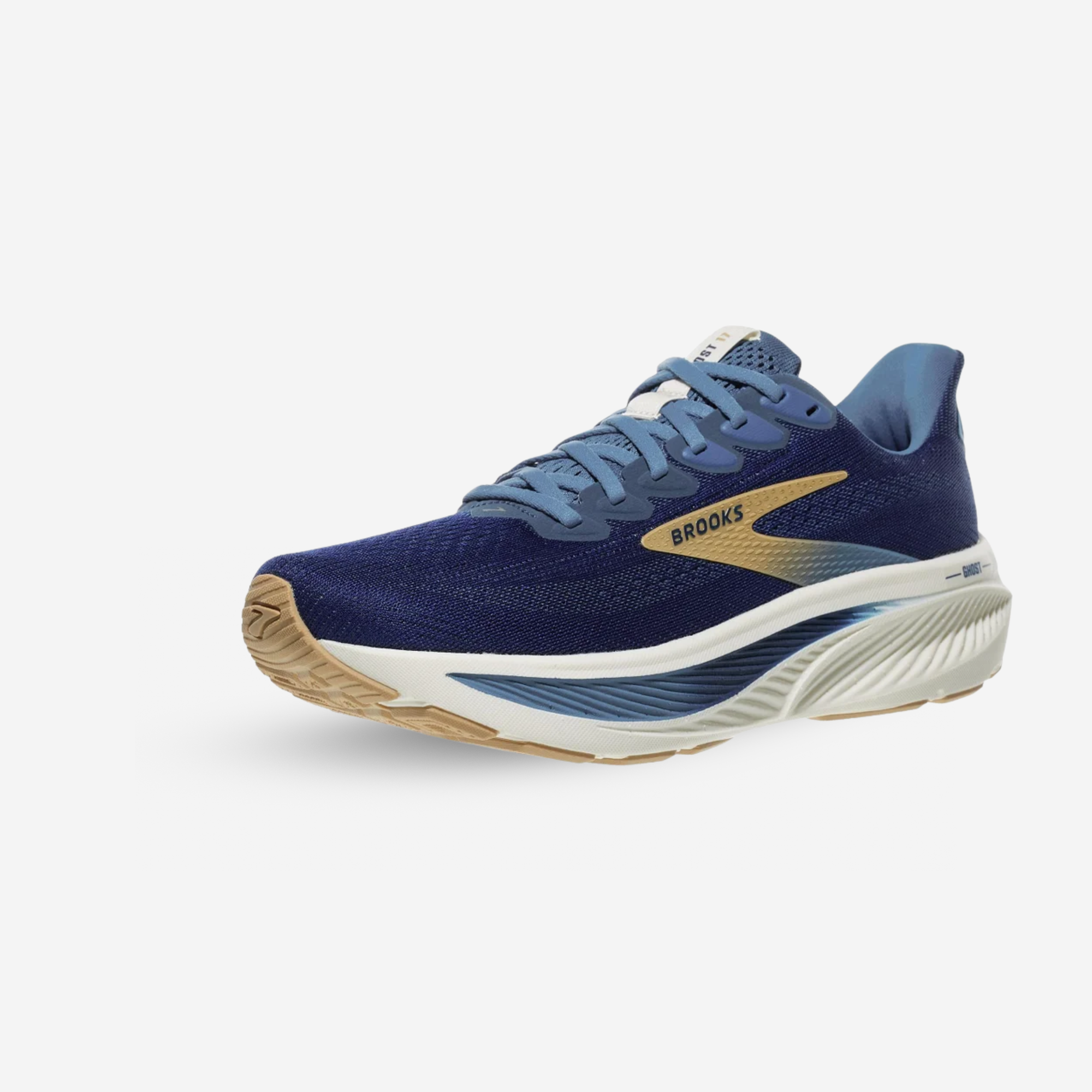 Brooks Ghost 17