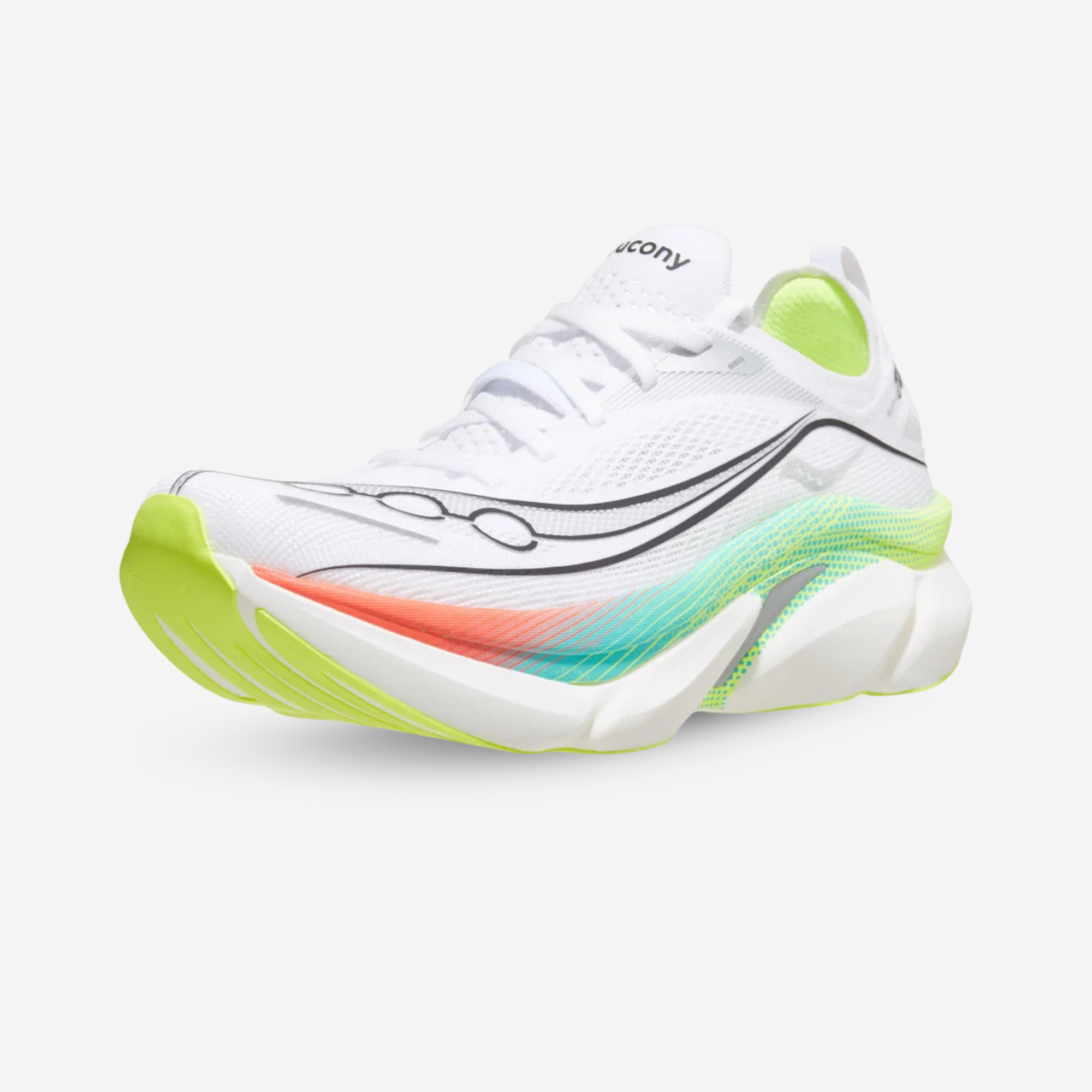 Saucony Endorphin Elite 3