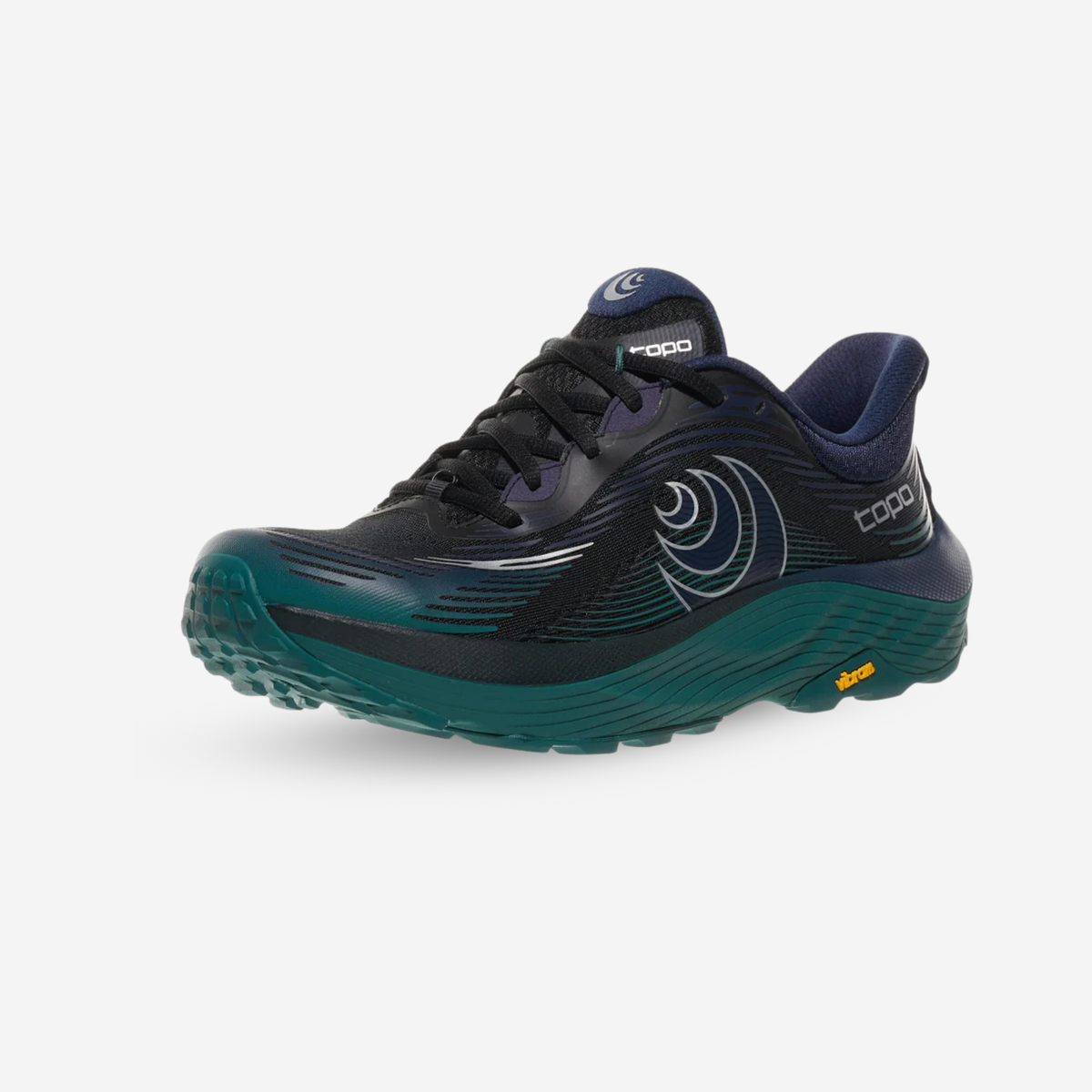 Topo Ultraventure 5