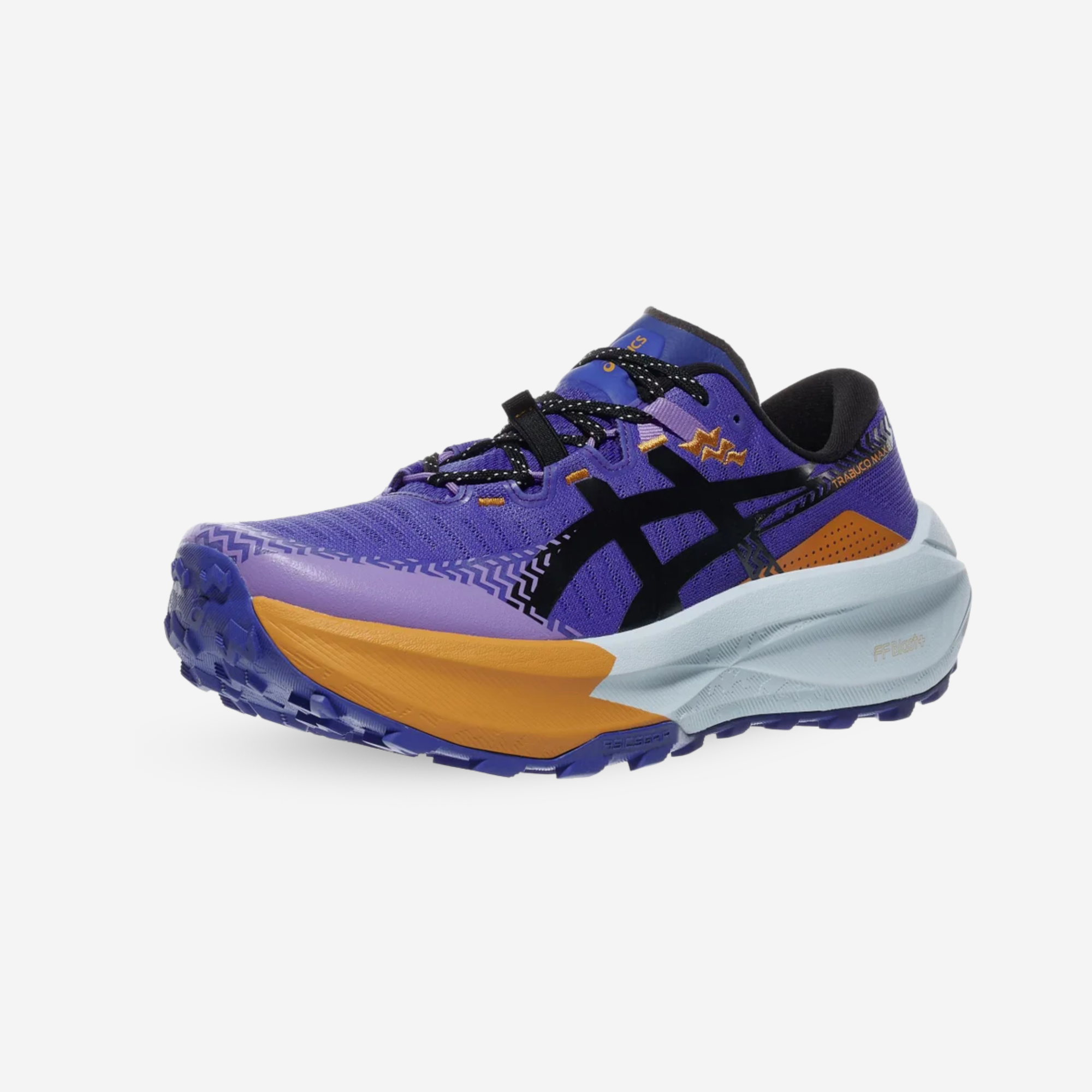 Asics Trabuco Max 5