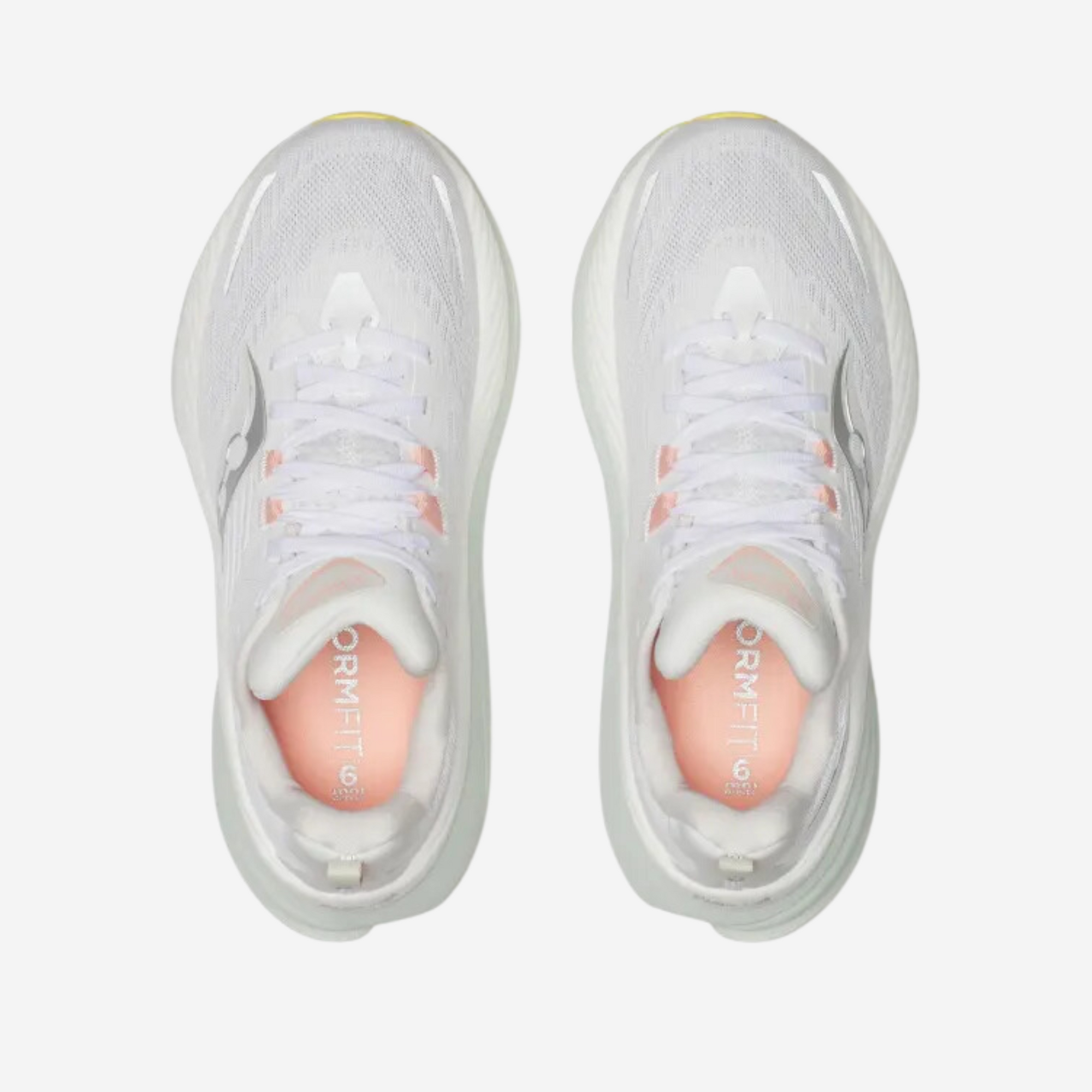 Saucony Hurricane 24