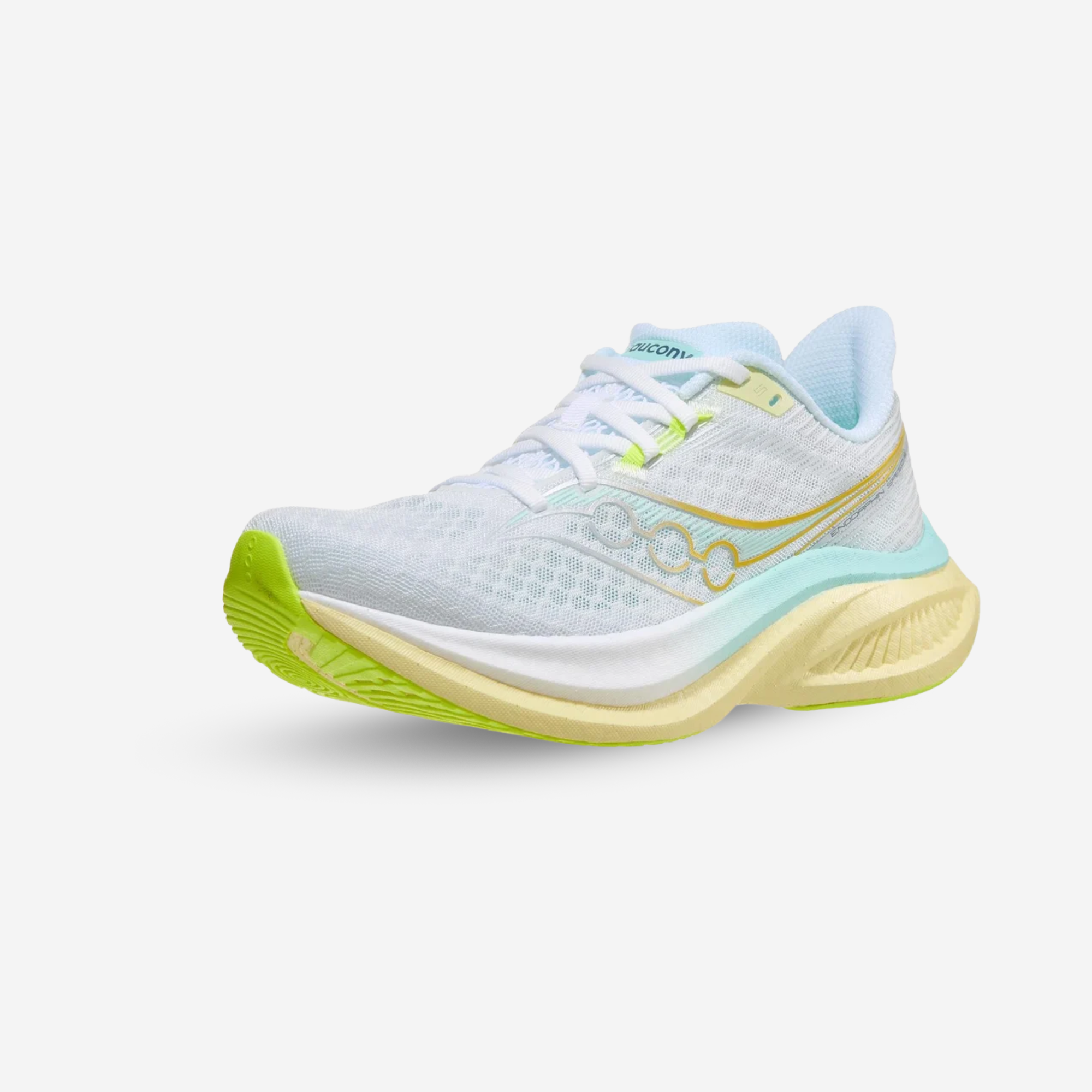 Saucony Endorphin Speed 5