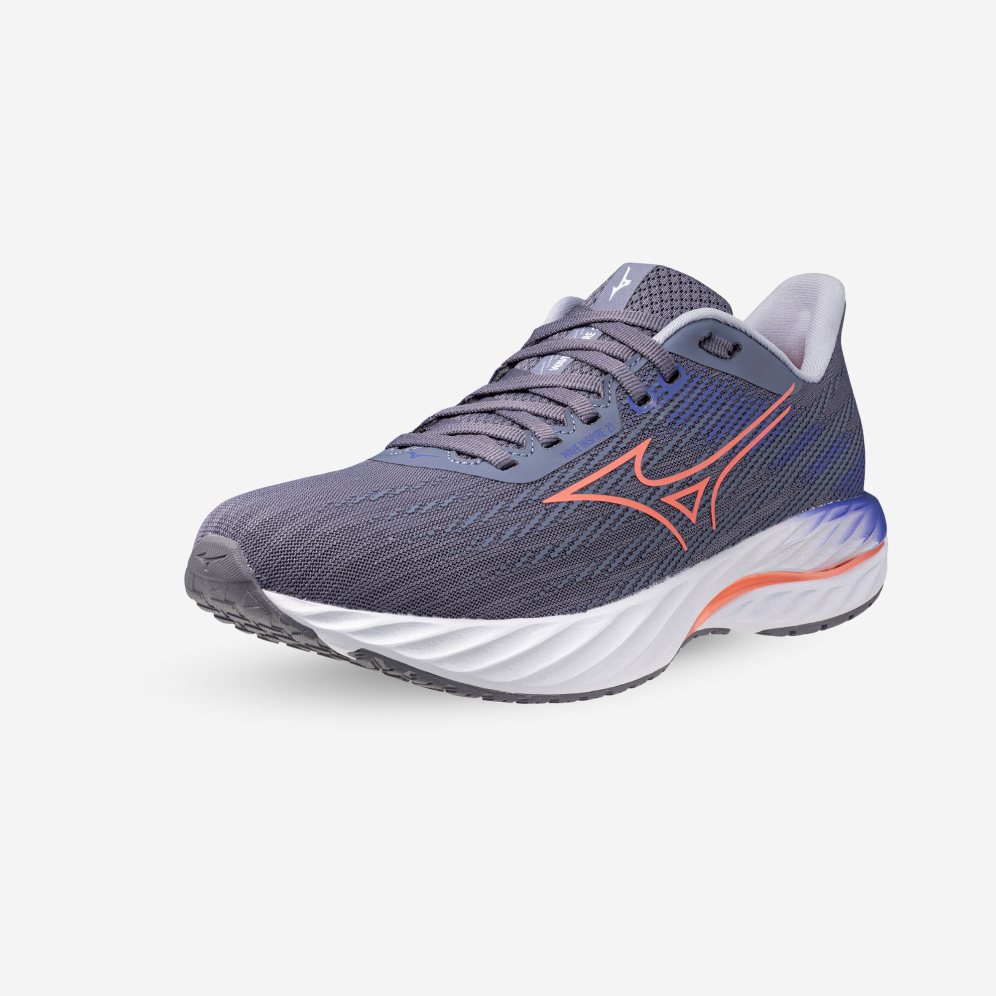 Mizuno Wave Inspire 21