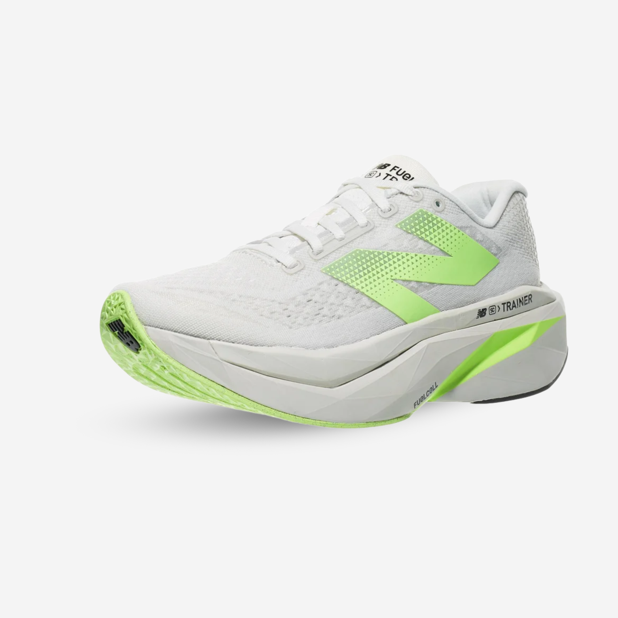 New Balance FuelCell Super Comp Trainer V4