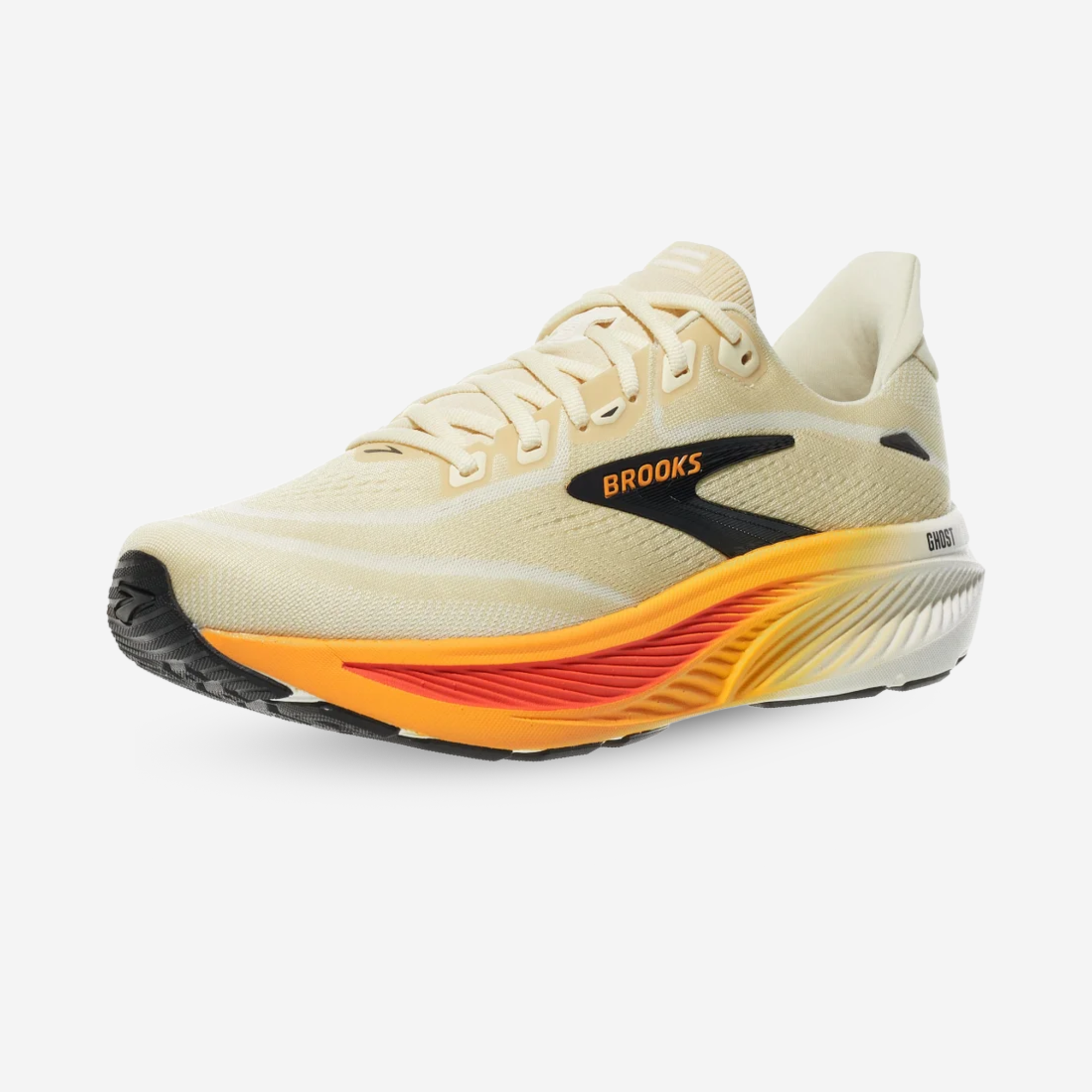 Brooks Ghost 18