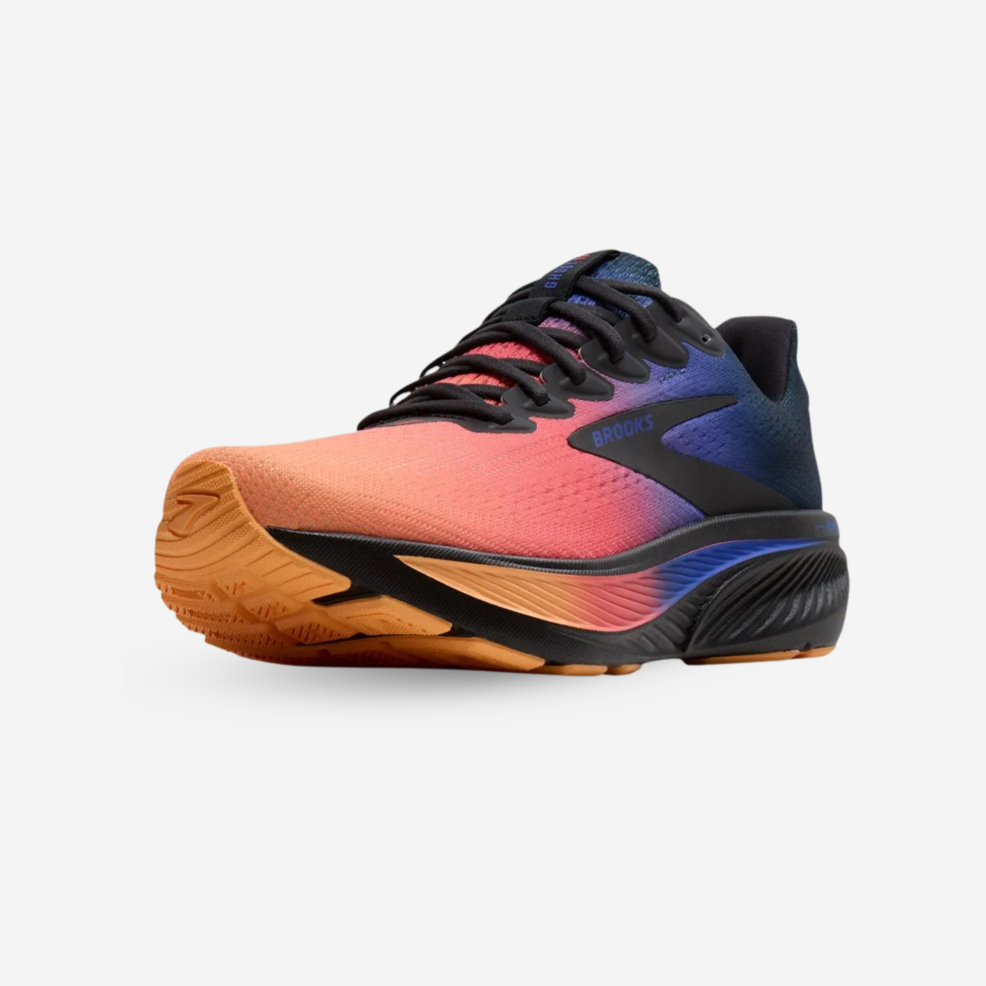 Brooks Ghost 17