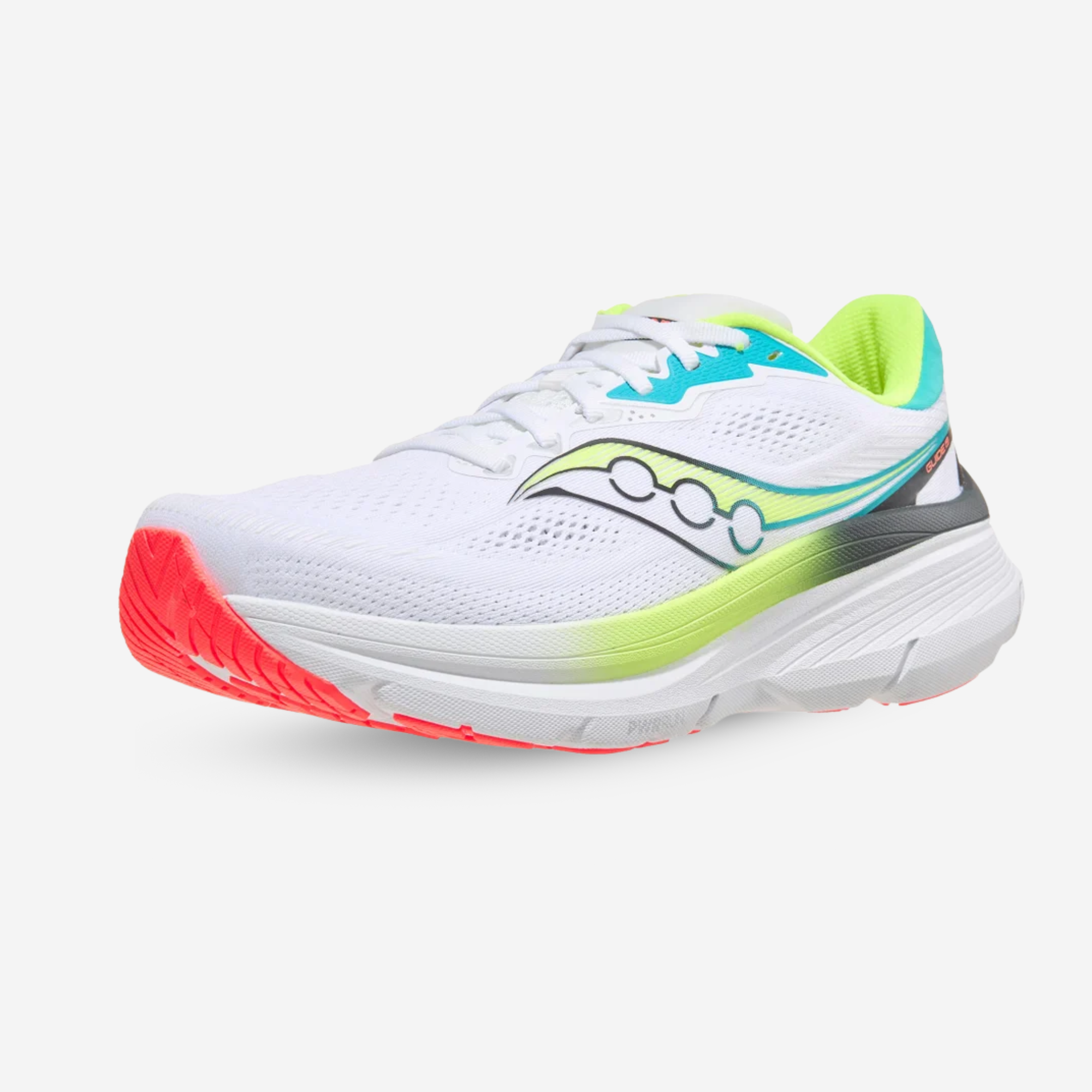 Saucony Guide 19