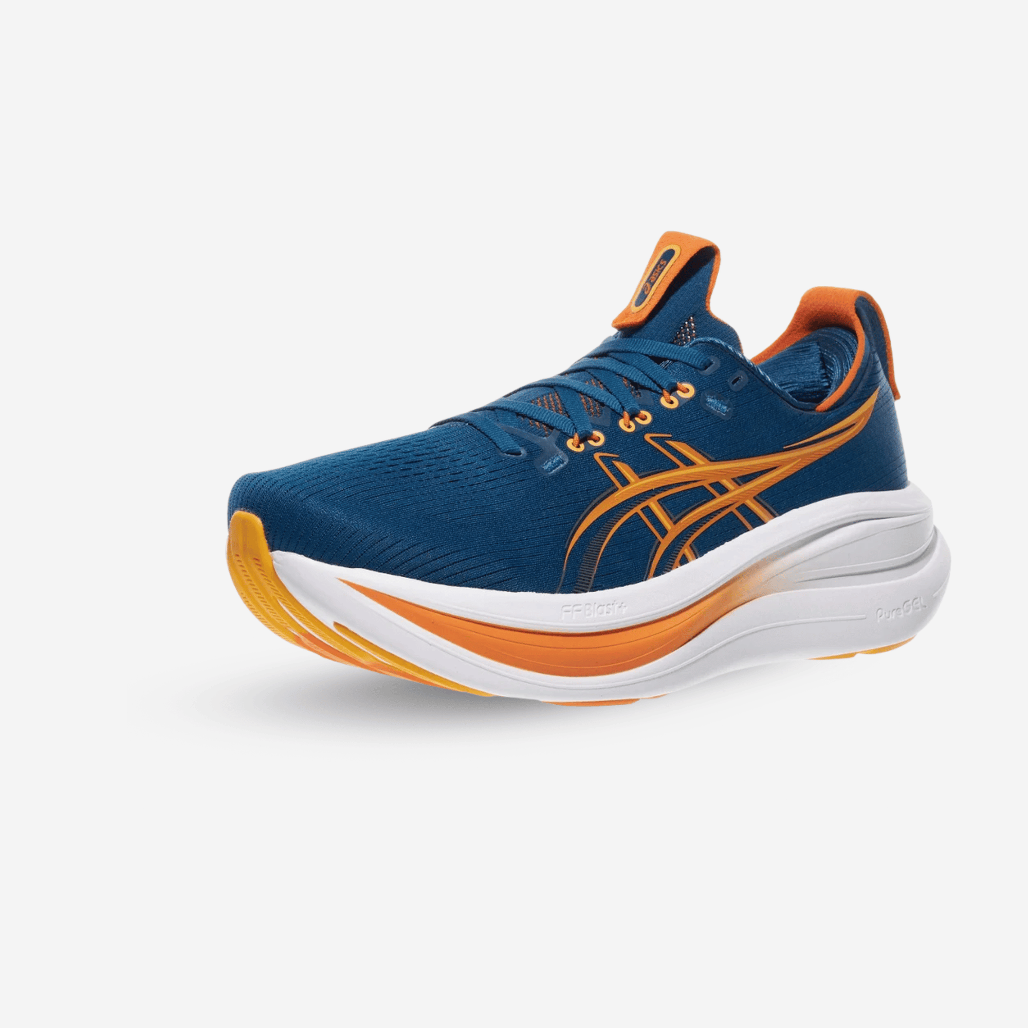 Asics Nimbus 28