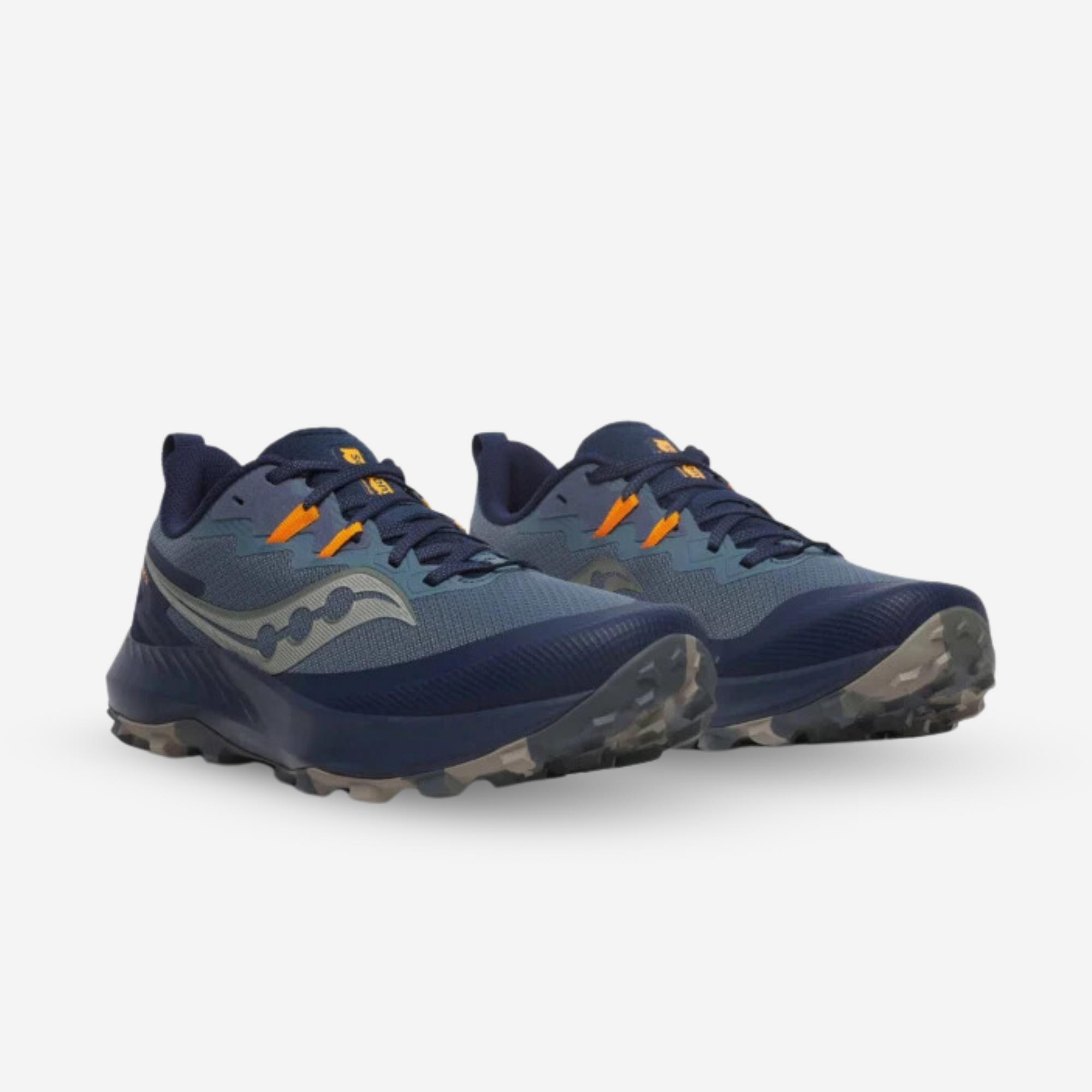 Saucony Peregrine 14