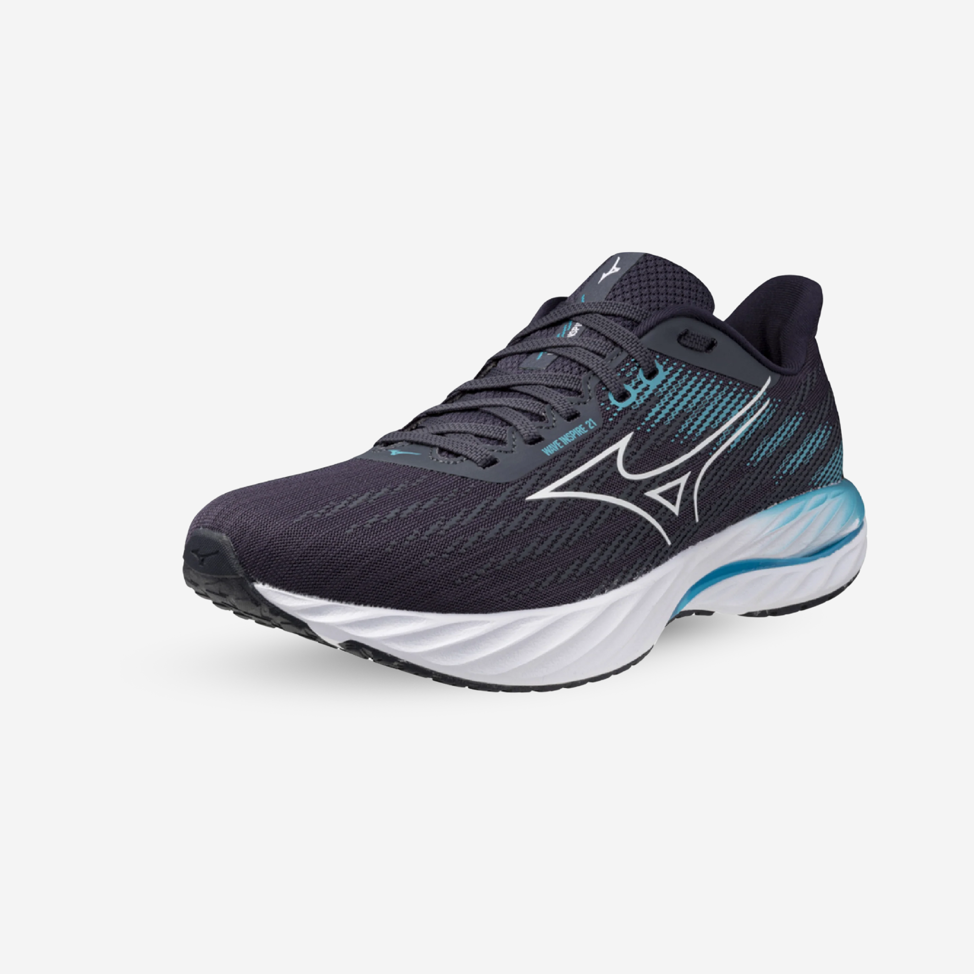 Mizuno Wave Inspire 21