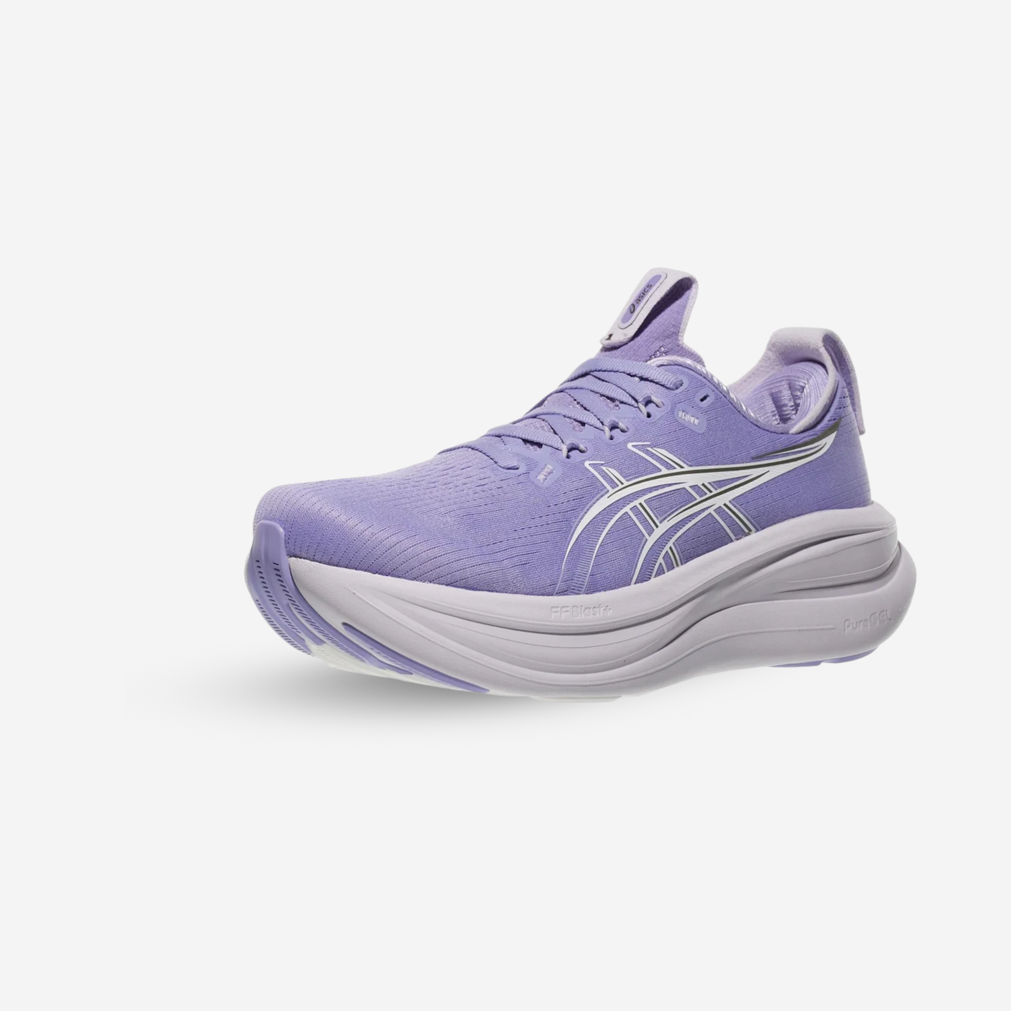 Asics Nimbus 28