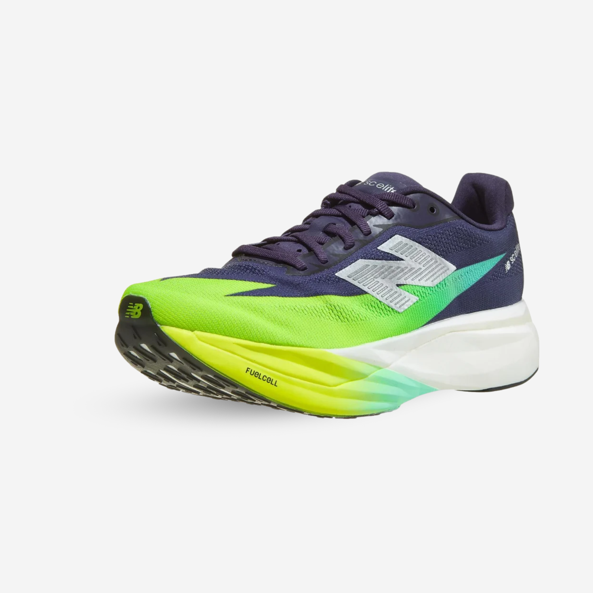 New Balance FuelCell Supercomp Elite V5