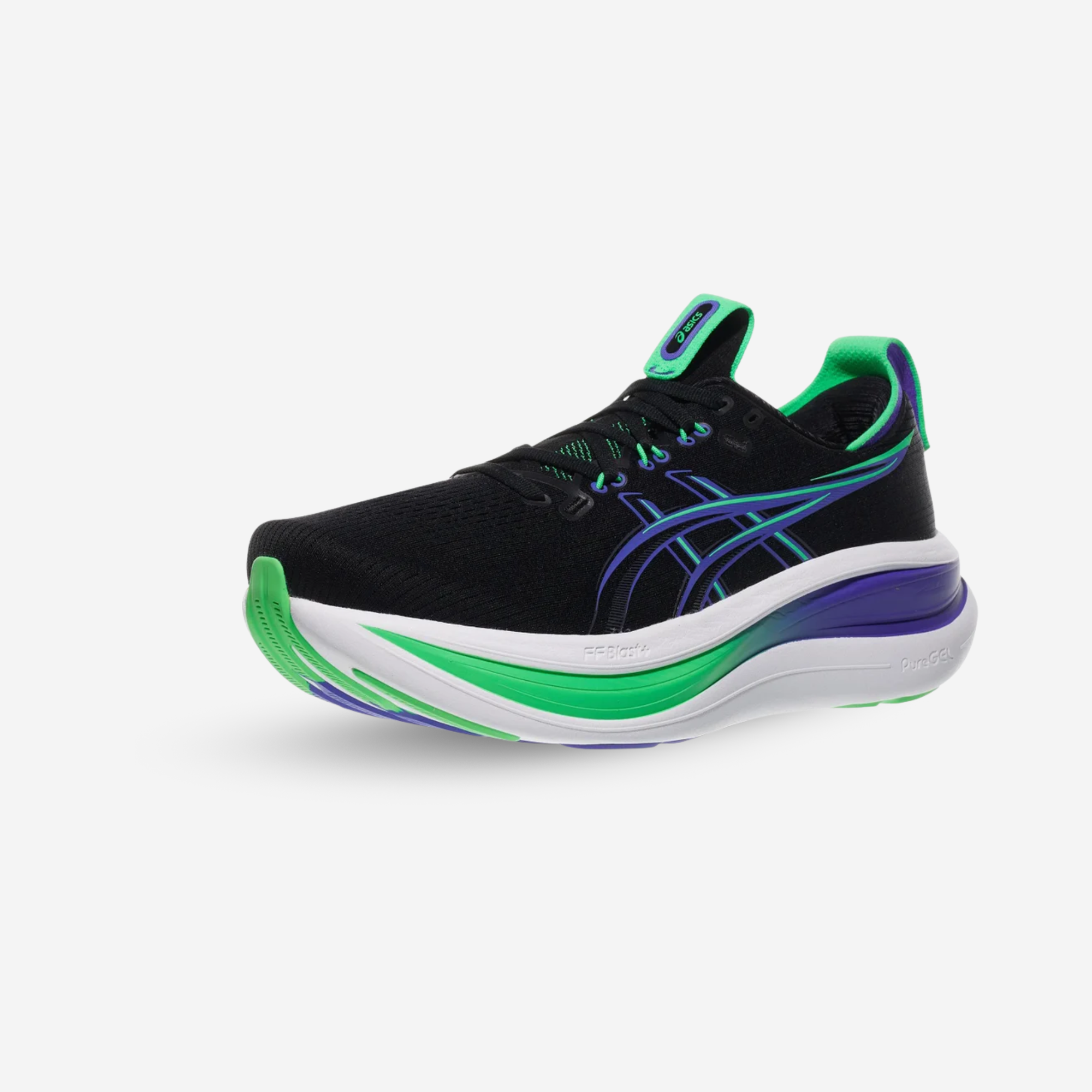 Asics Nimbus 28