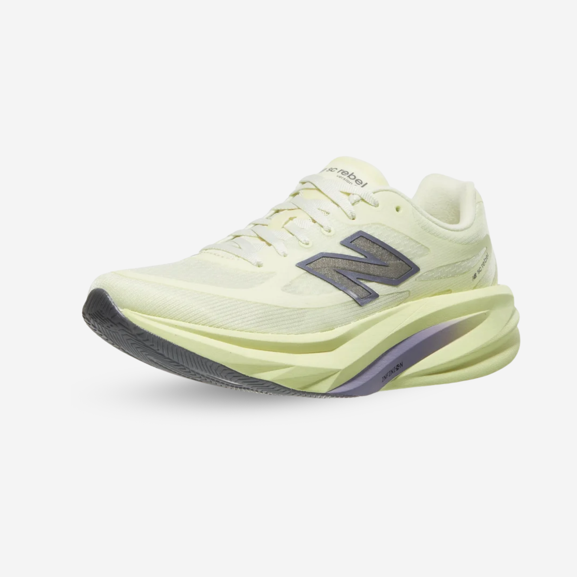 New Balance SuperComp Rebel