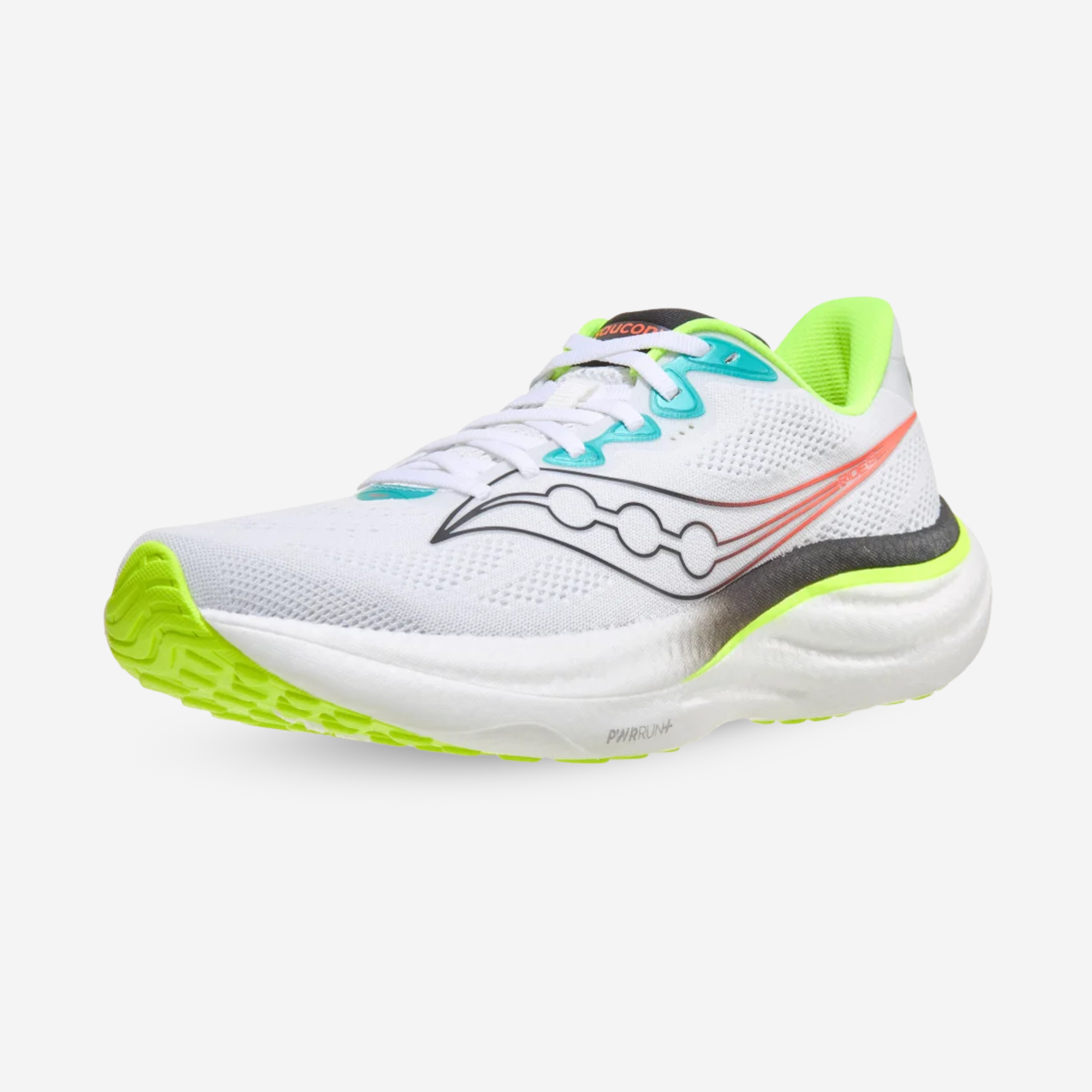 Saucony Ride 19