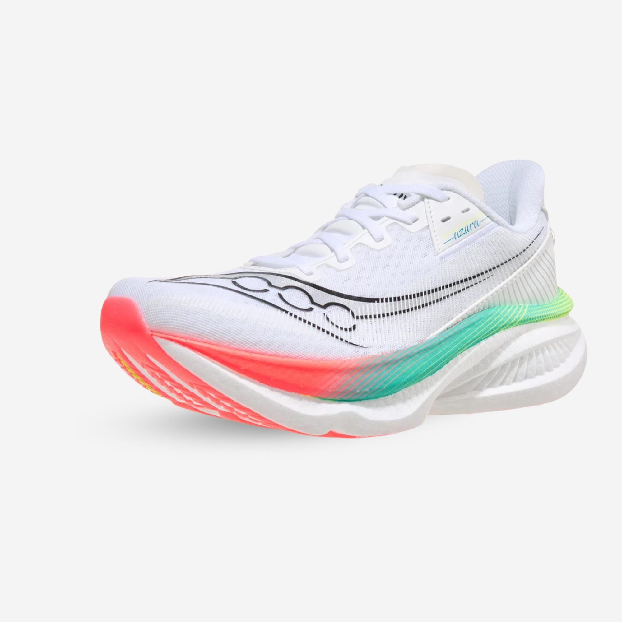Saucony Endorphin Azura