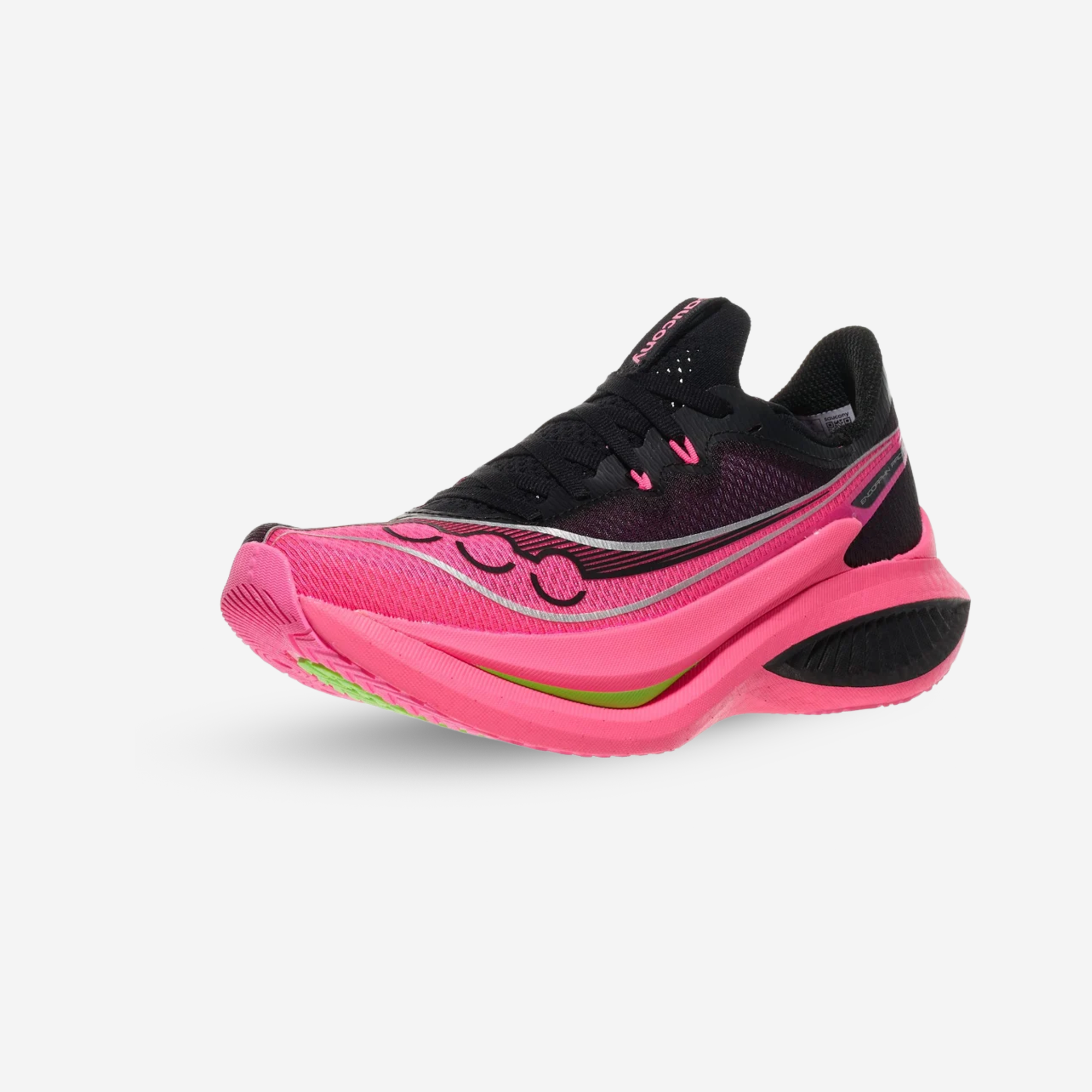 Saucony Endorphin Pro 5