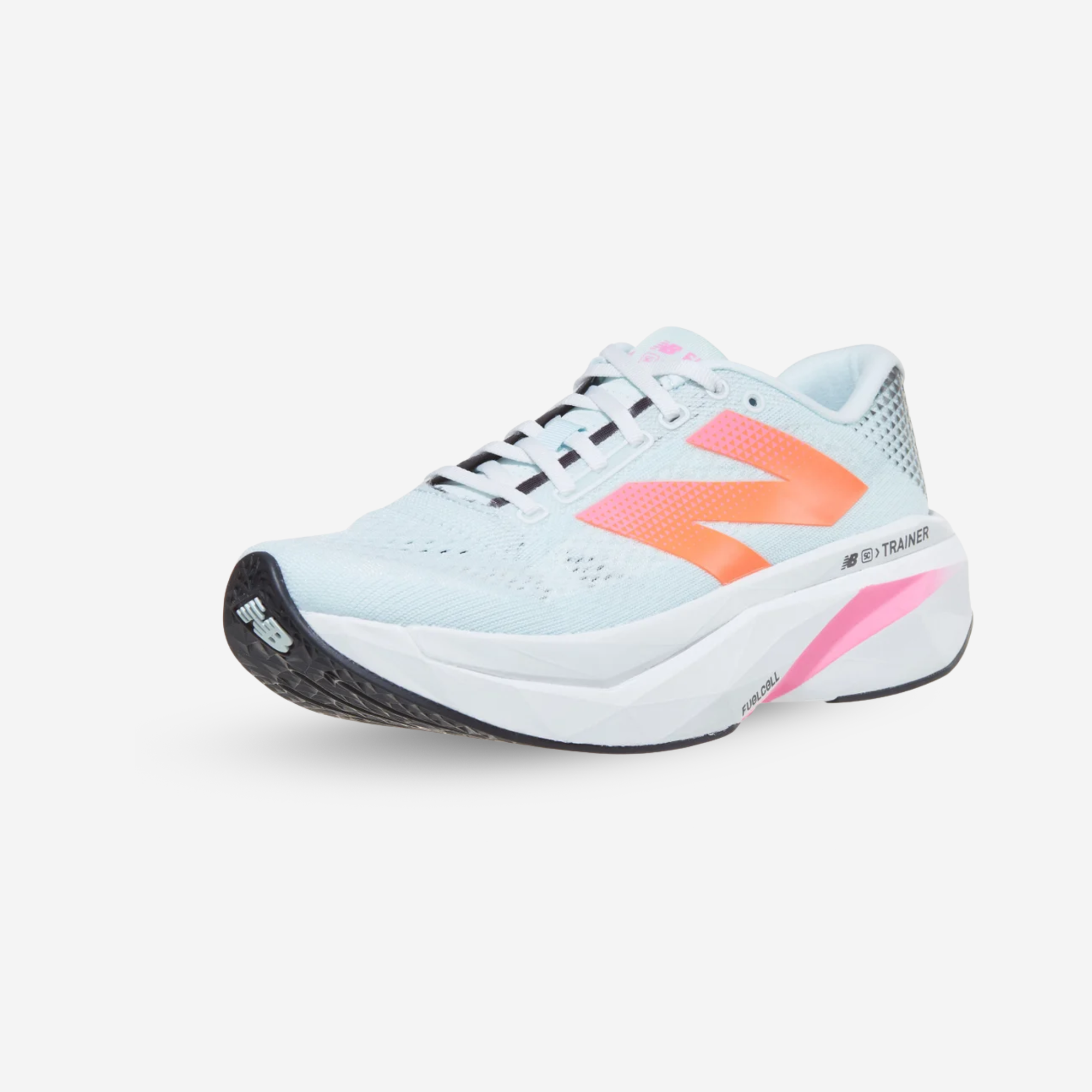 New Balance FuelCell Super Comp Trainer V4