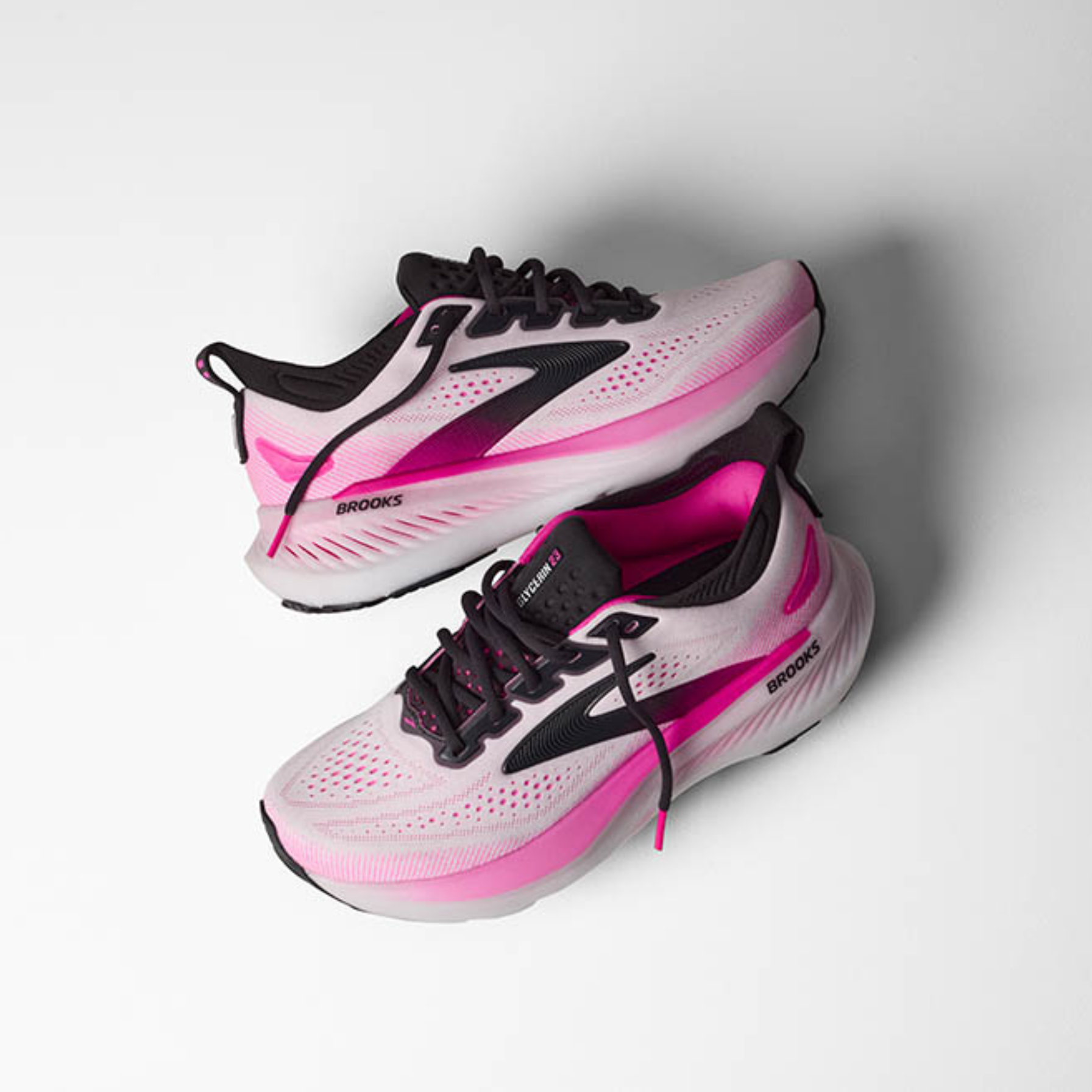 BROOKS GLYCERIN 23