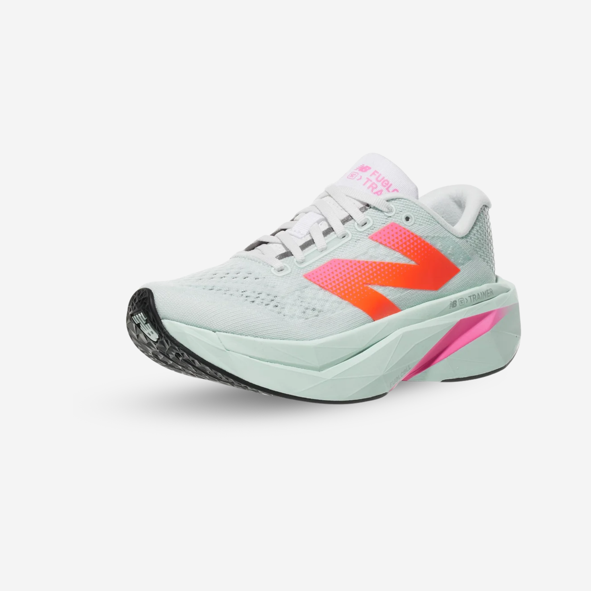 New Balance FuelCell SuperComp Trainer V4