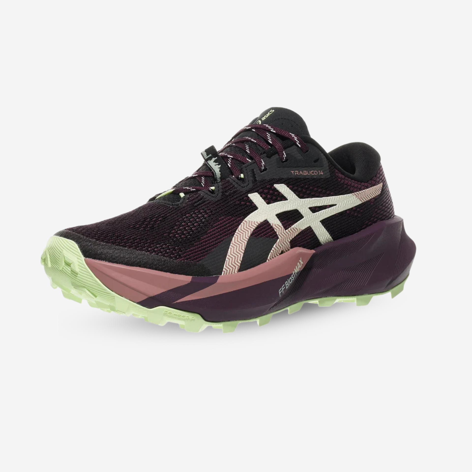 Asics Trabuco 14