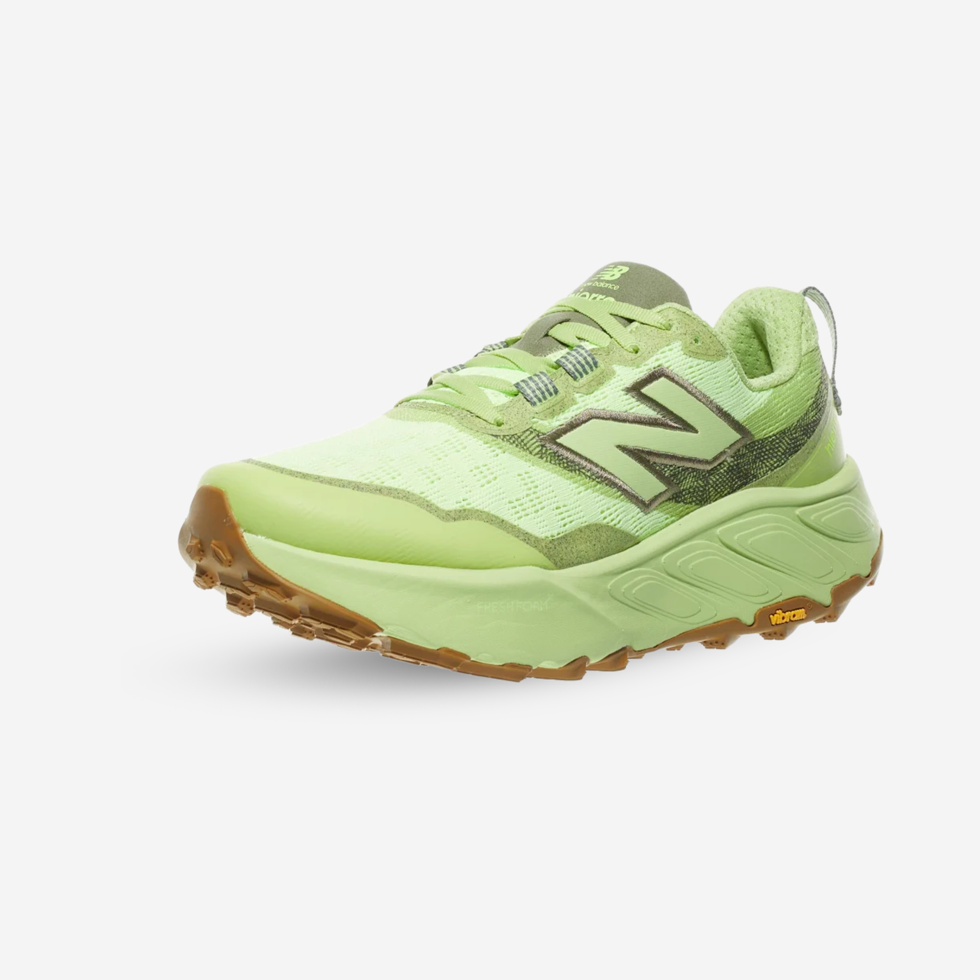 New Balance Hierro V9 D