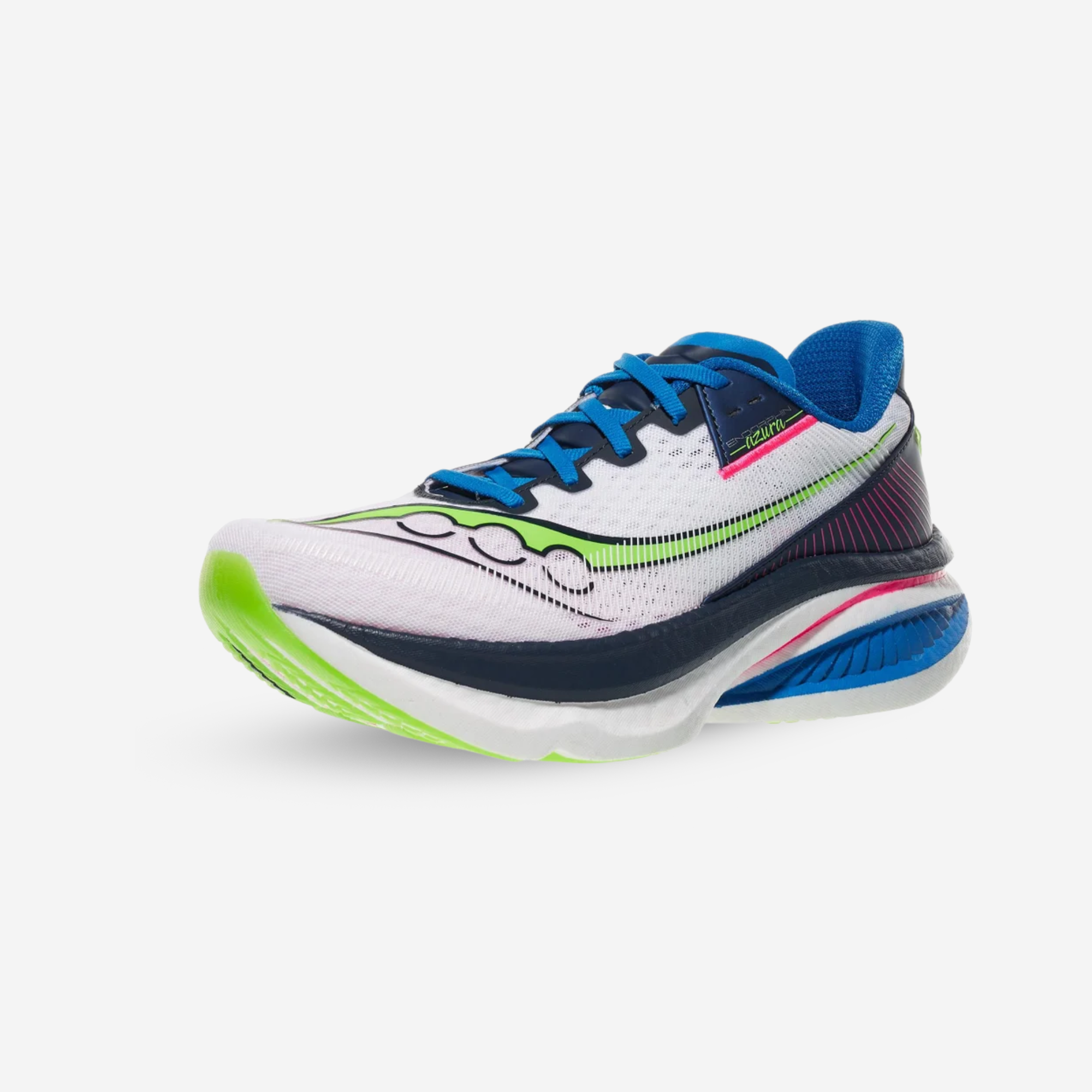 Saucony Endorpin Azura