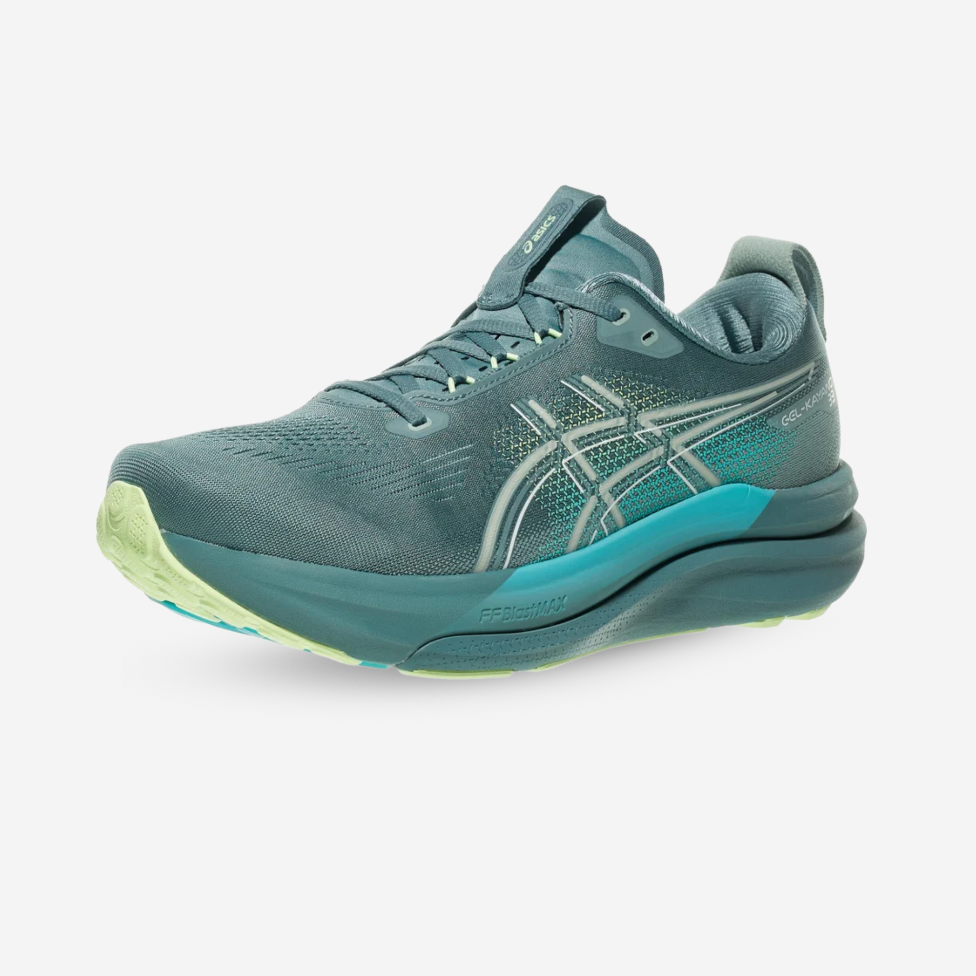 Asics Kayano 33