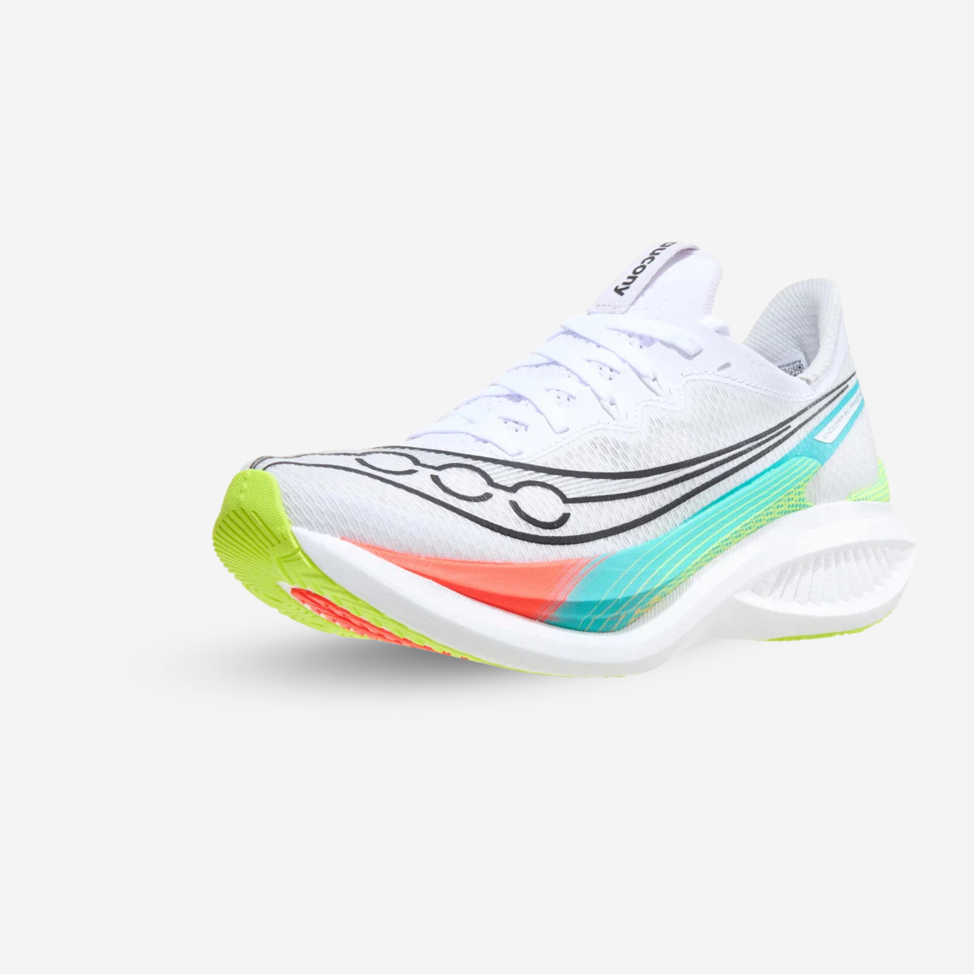 Saucony Endorphin Pro 5