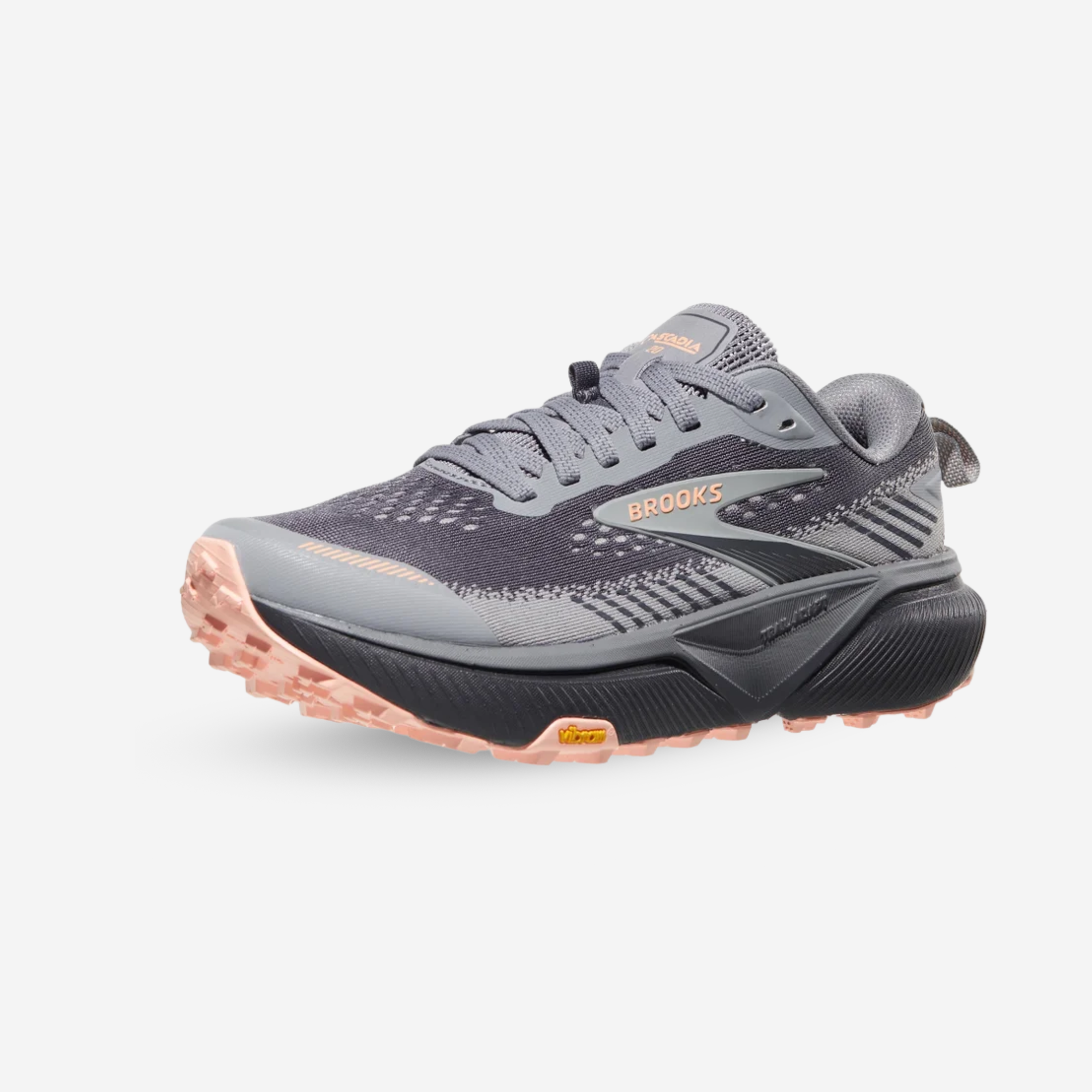 Brooks Cascadia 20