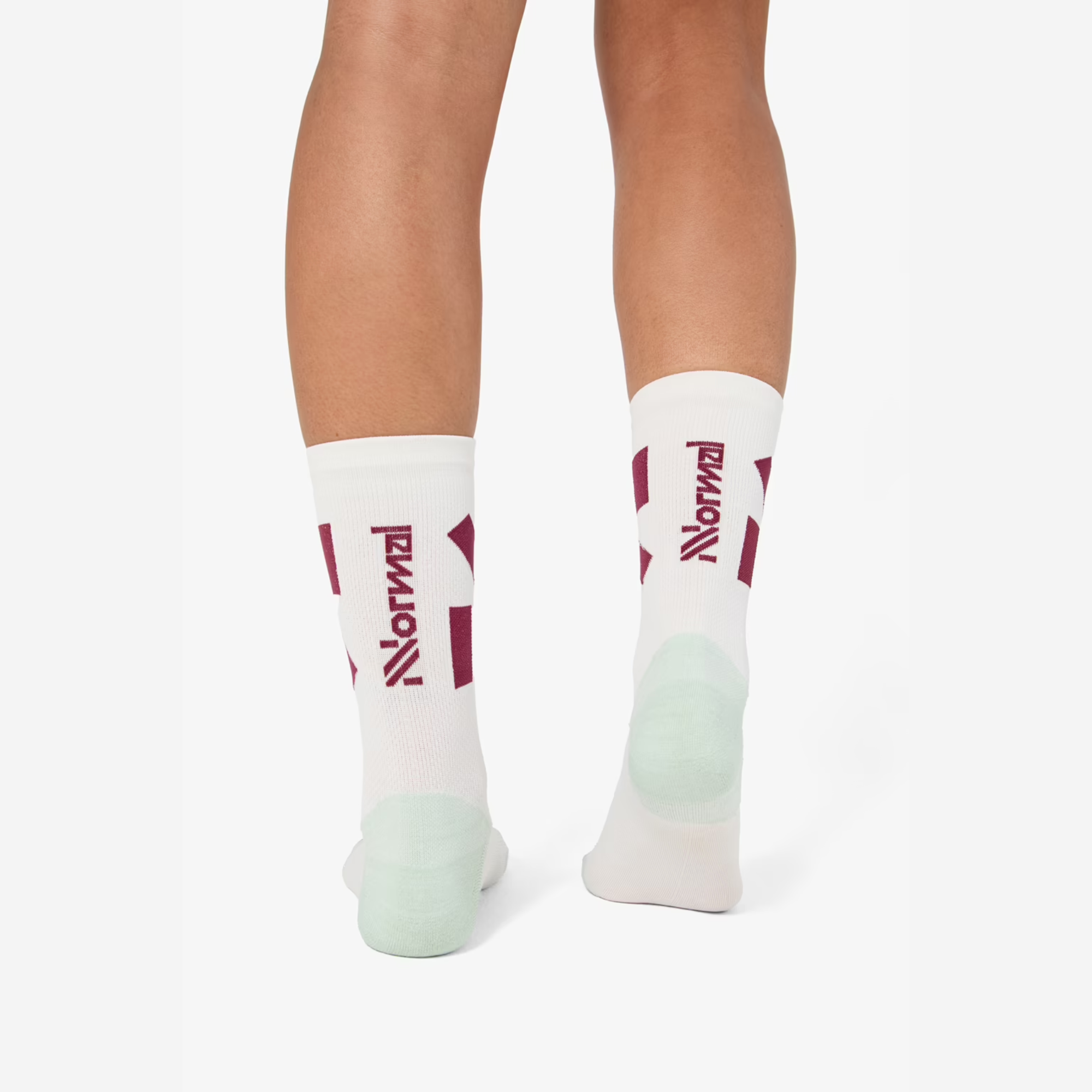 NNormal Race Sock
