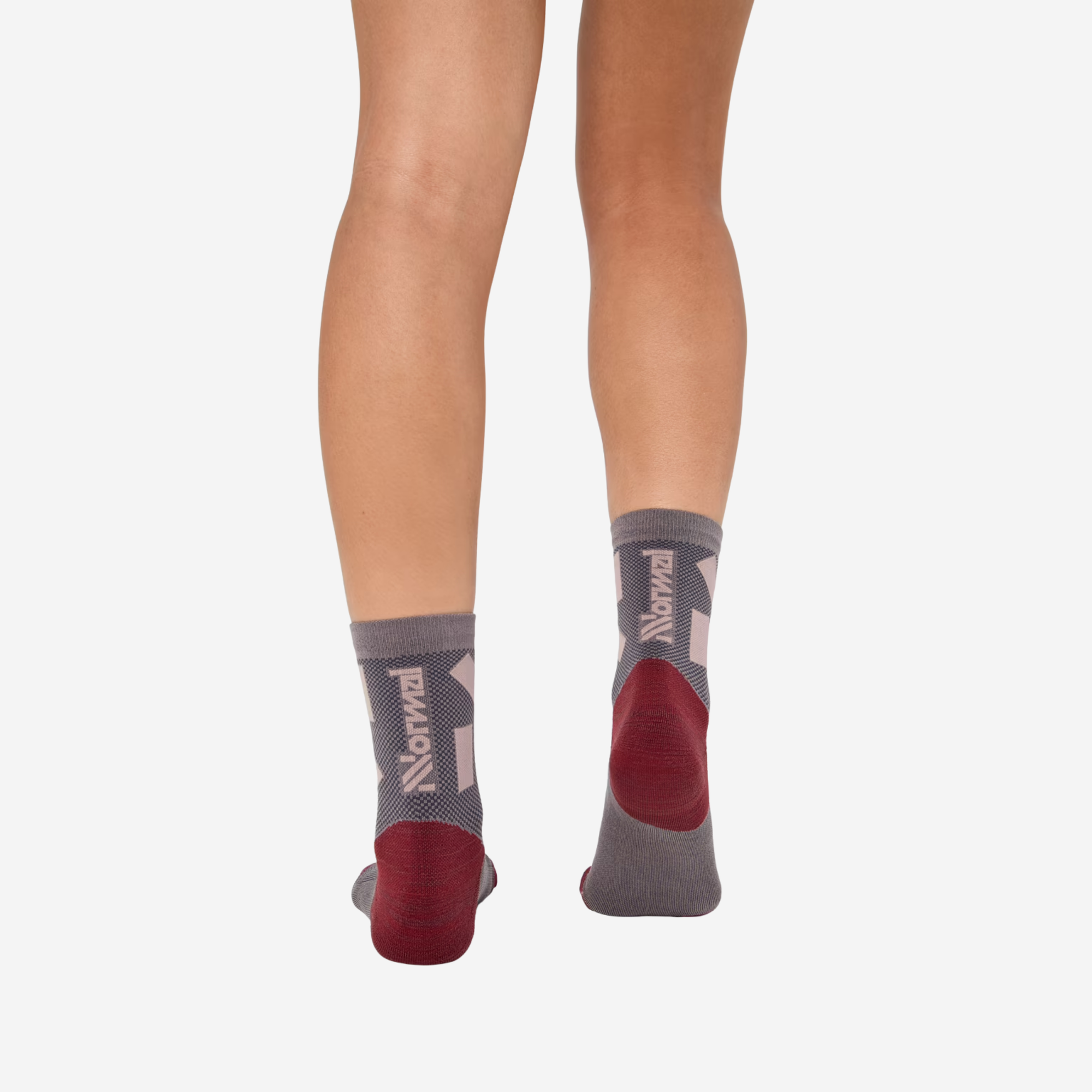 NNormal Race Sock Purple