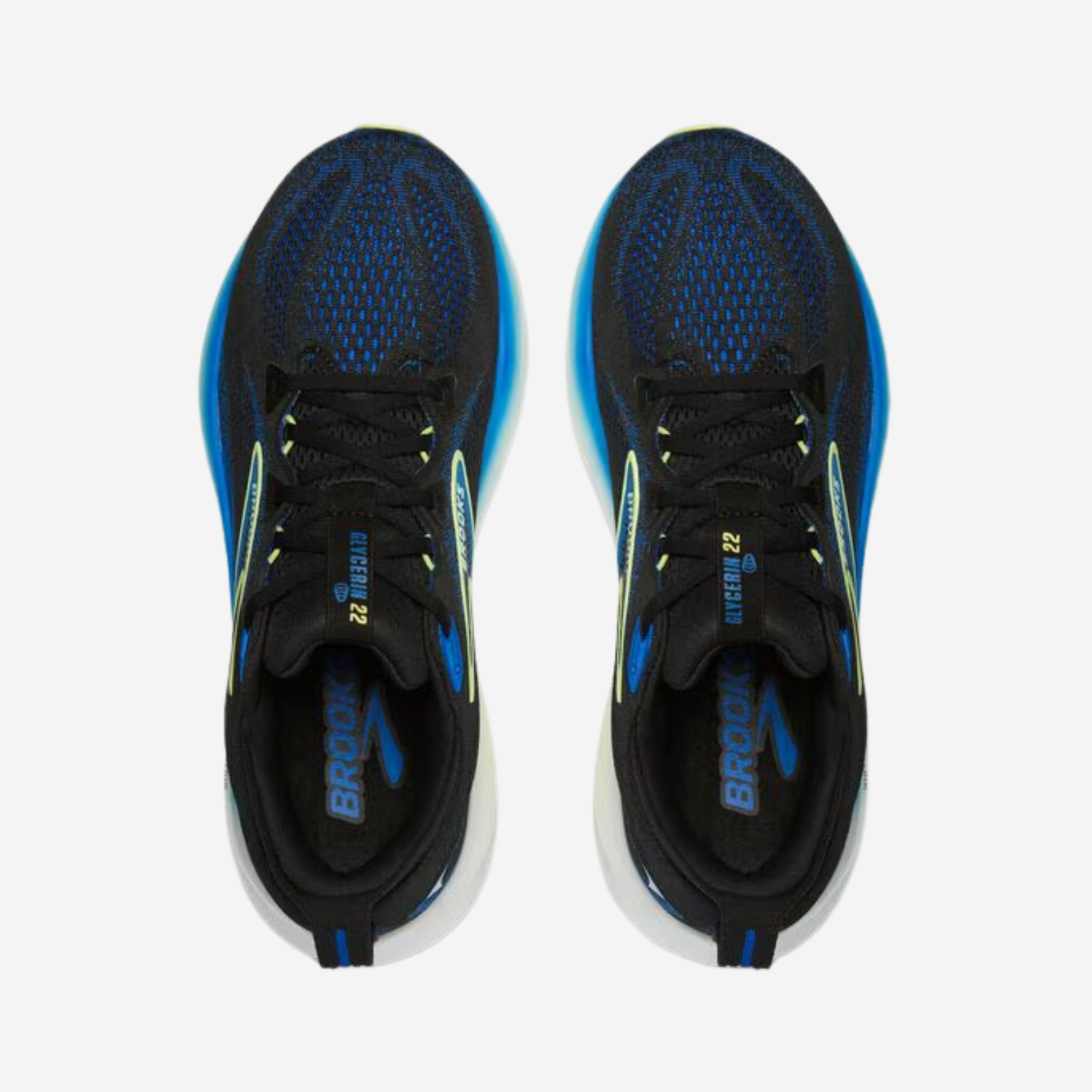 BROOKS GLYCERIN 22