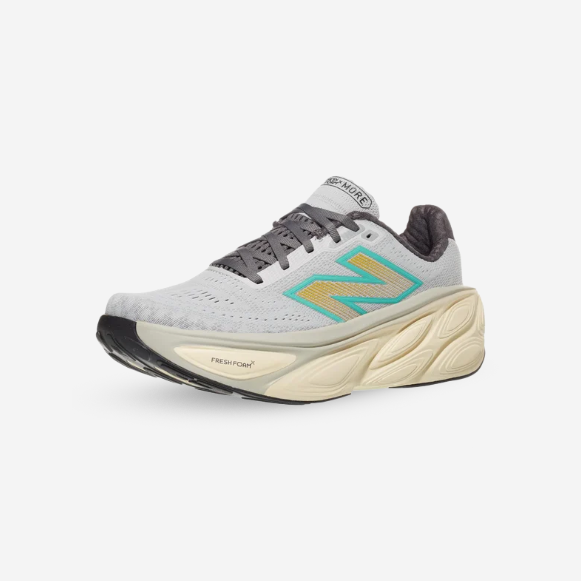 New Balance More v5