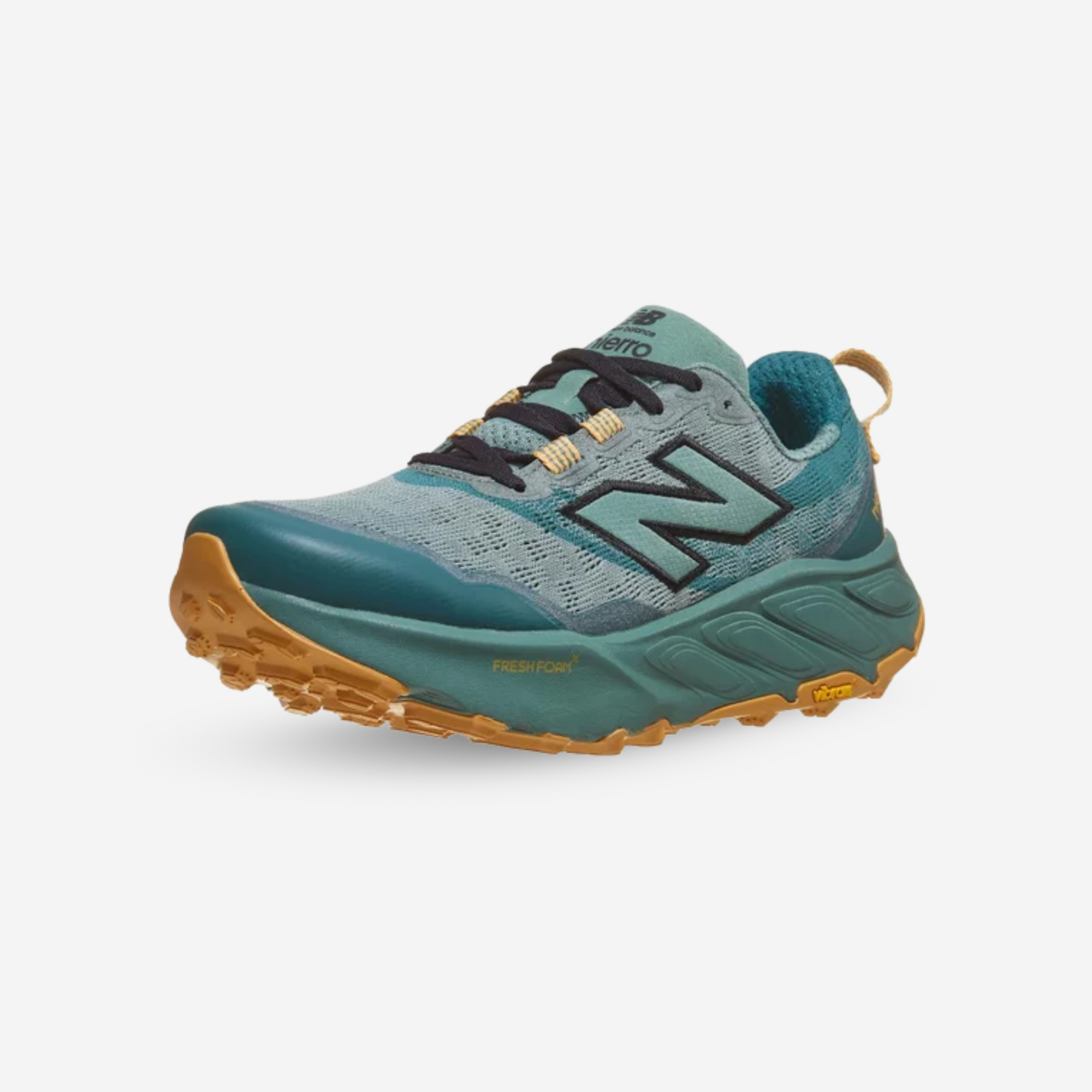 New Balance Hierro V9 2E