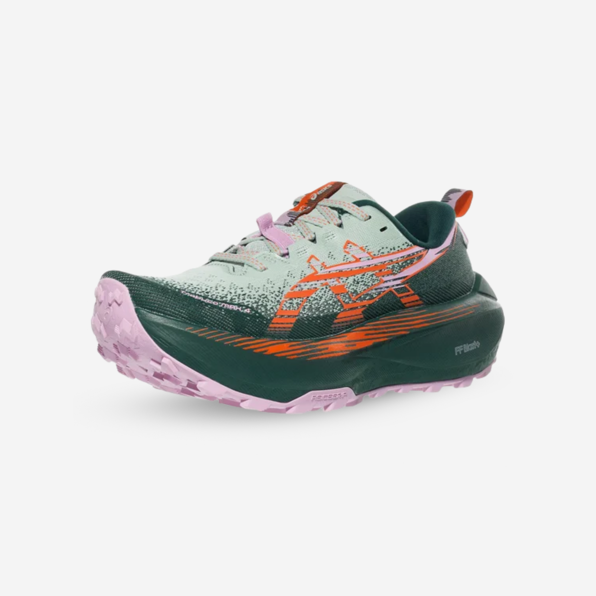 Asics Trabuco Max 4