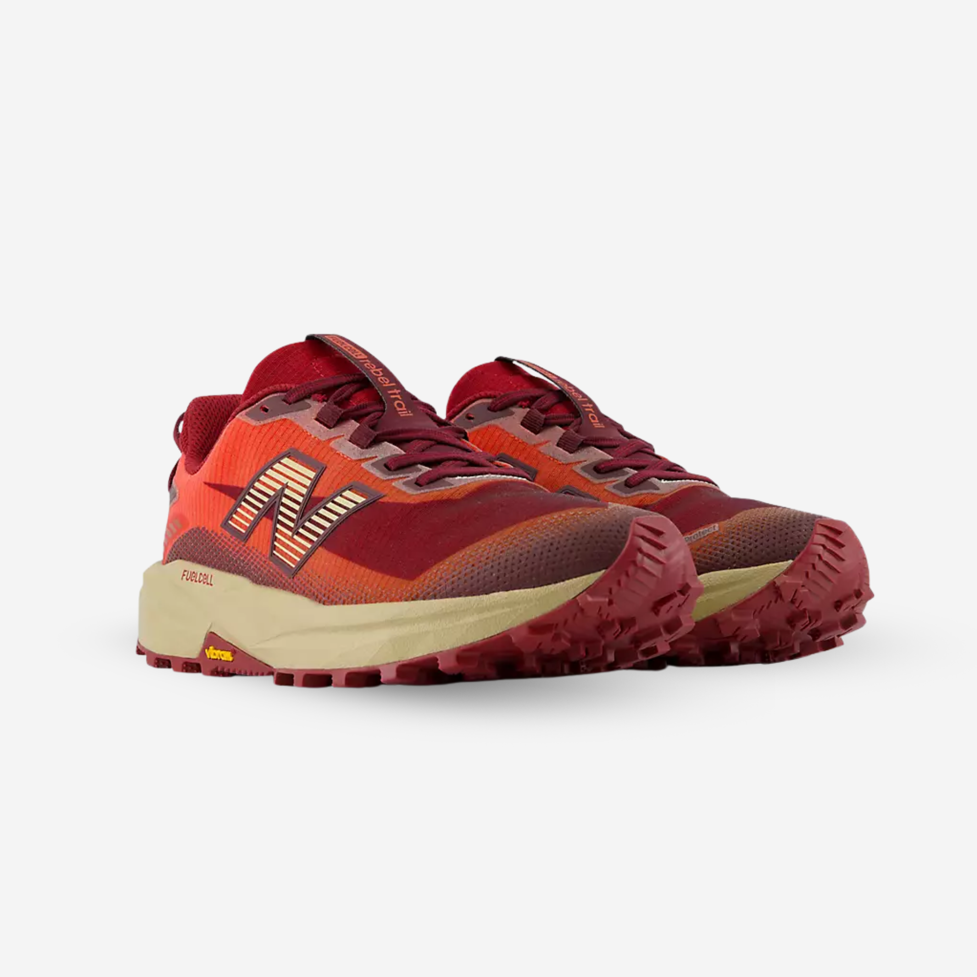 New Balance FuelCell Rebel Trail