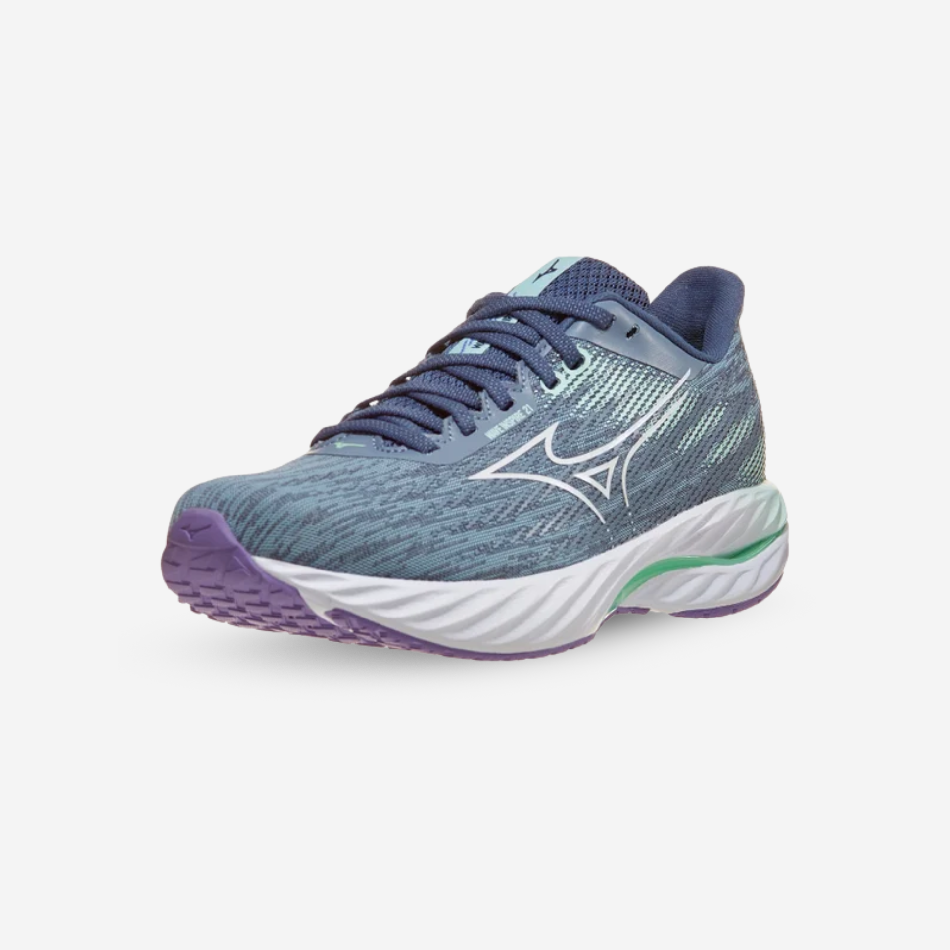 Mizuno Wave Inspire 21