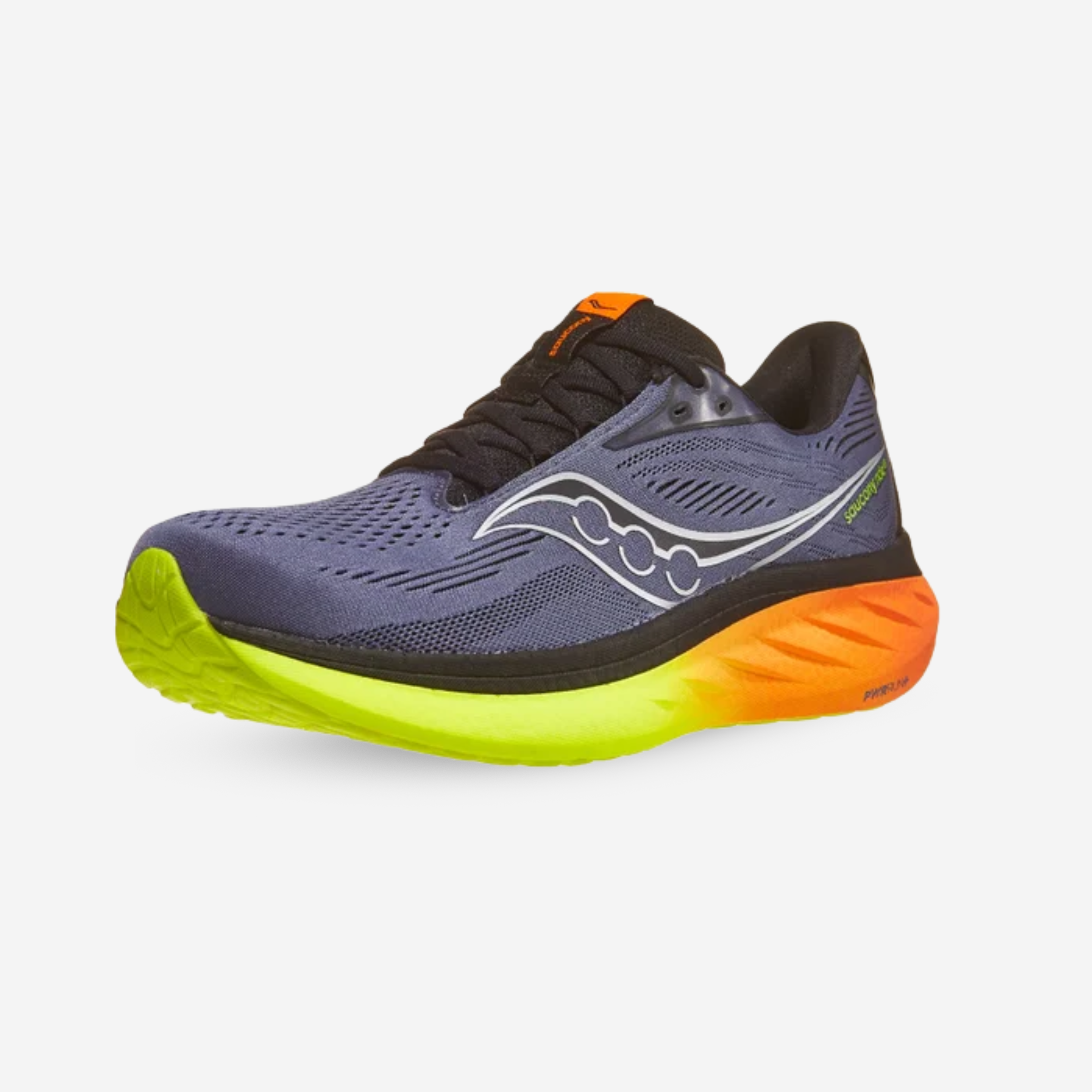 Saucony Ride 18